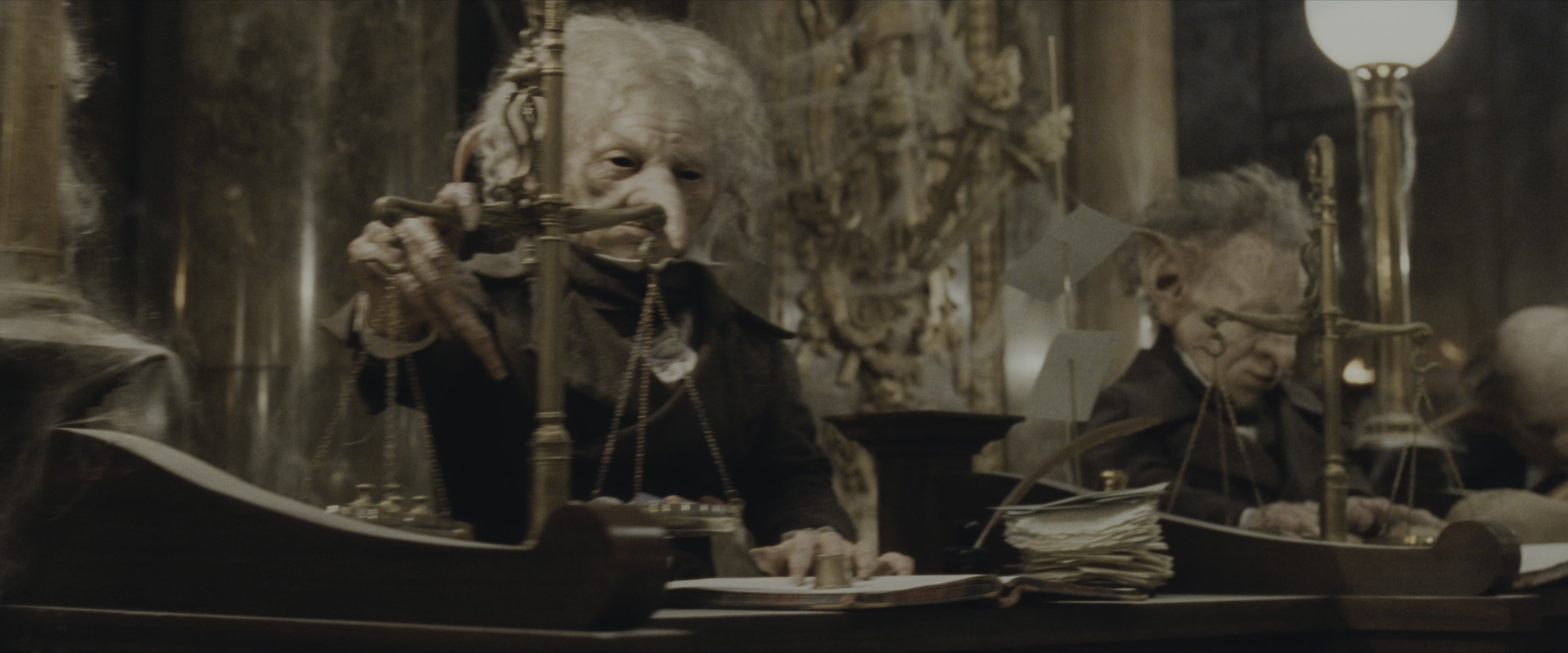 Harry Potter and the Sorcerer's Stone (2001), wide, 2.40:1 — film still
