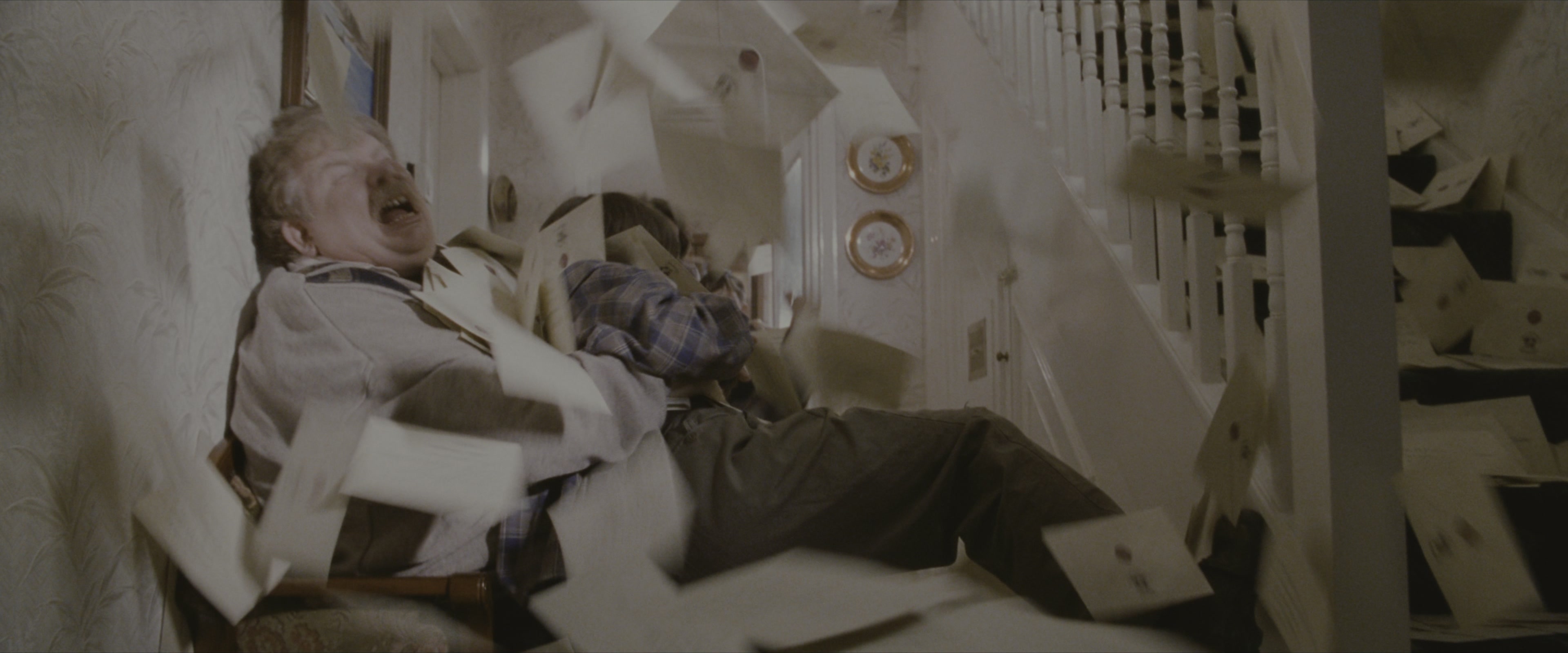 Harry Potter and the Sorcerer's Stone (2001), wide, 2.40:1 — film still