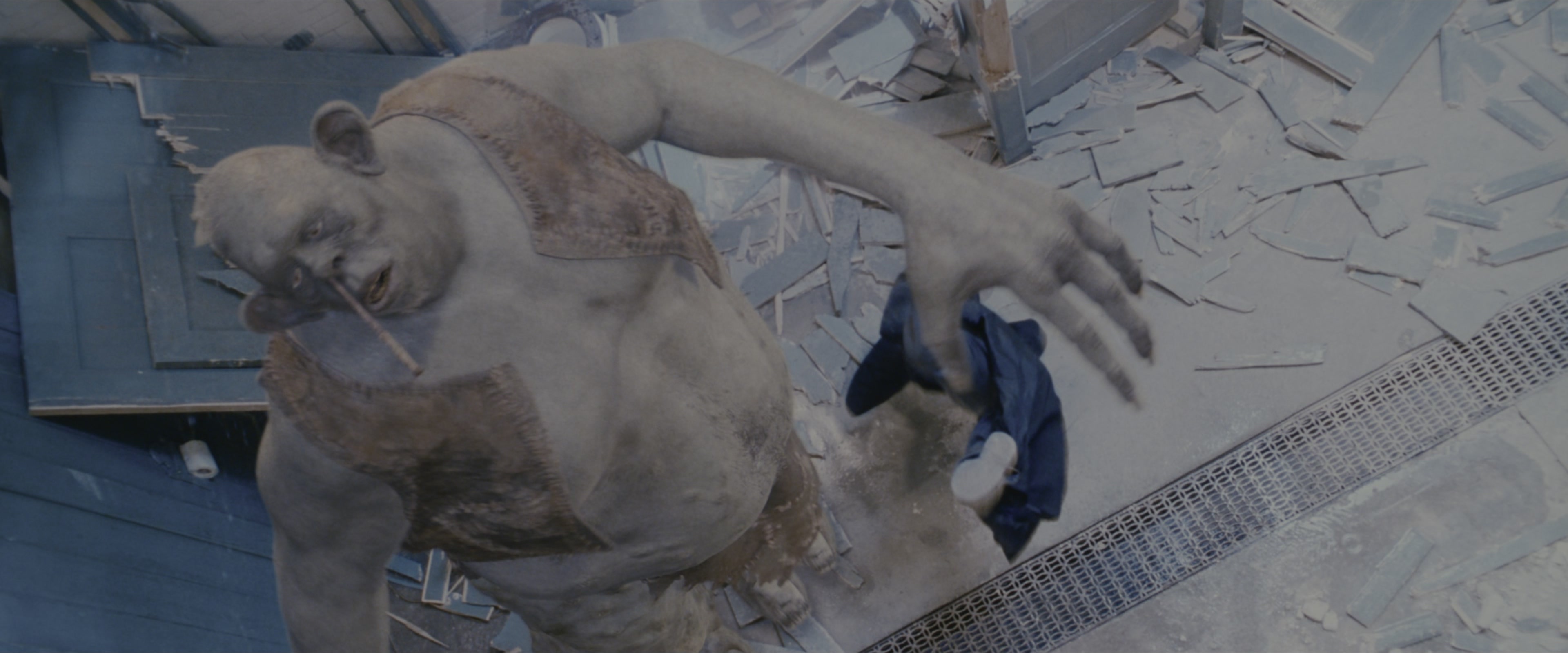 Harry Potter and the Sorcerer's Stone (2001), wide, 2.40:1 — film still