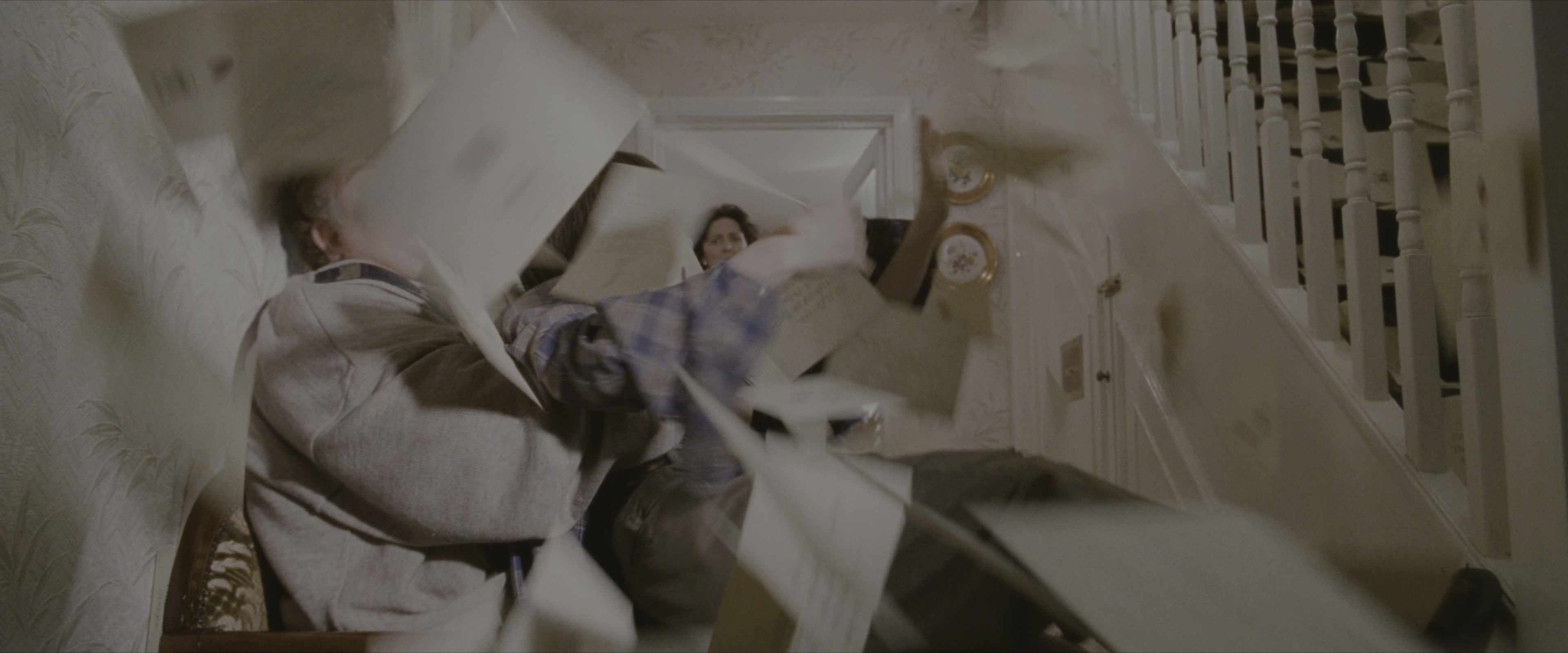 Harry Potter and the Sorcerer's Stone (2001), wide, 2.40:1 — film still