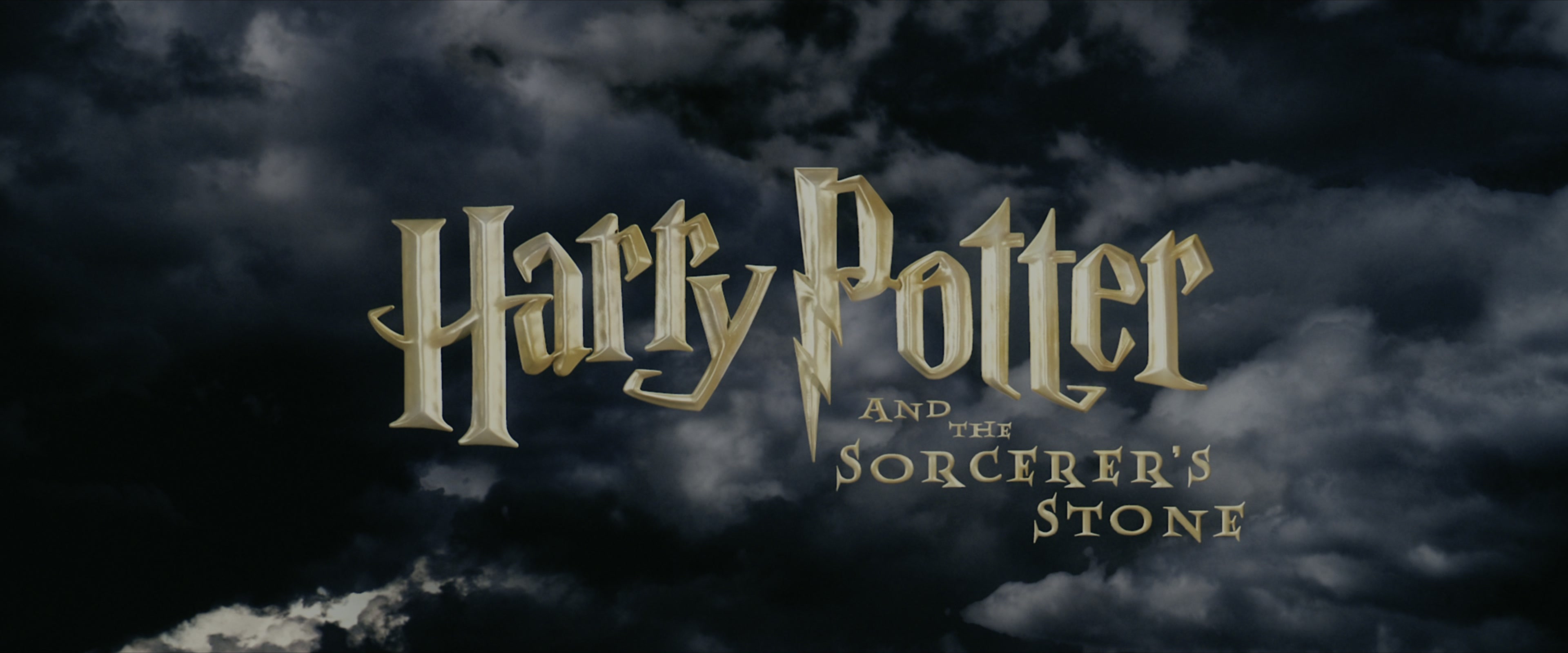 Harry Potter and the Sorcerer's Stone (2001), unknown, 2.40:1 — film still