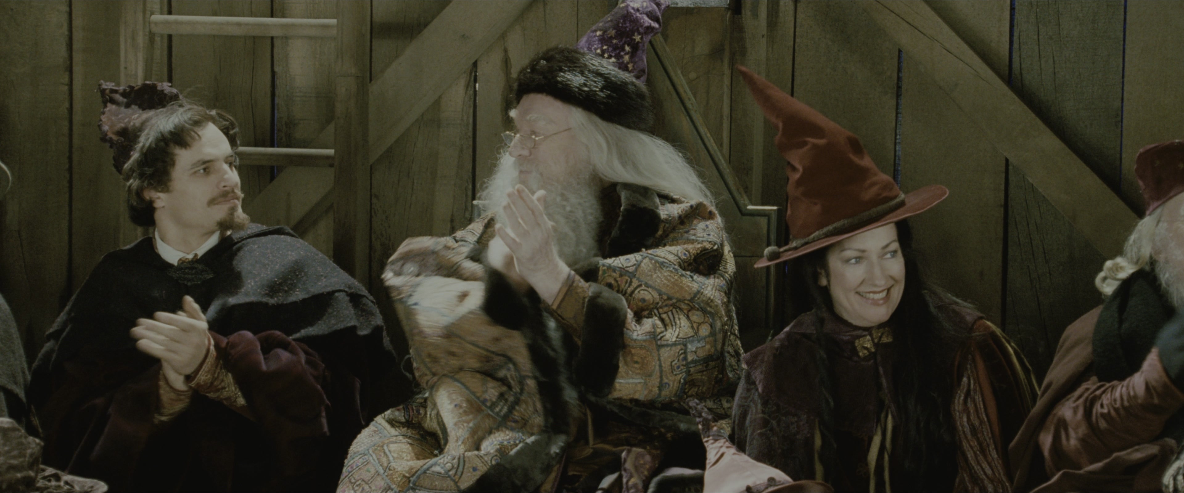 Harry Potter and the Sorcerer's Stone (2001), wide, 2.40:1 — film still