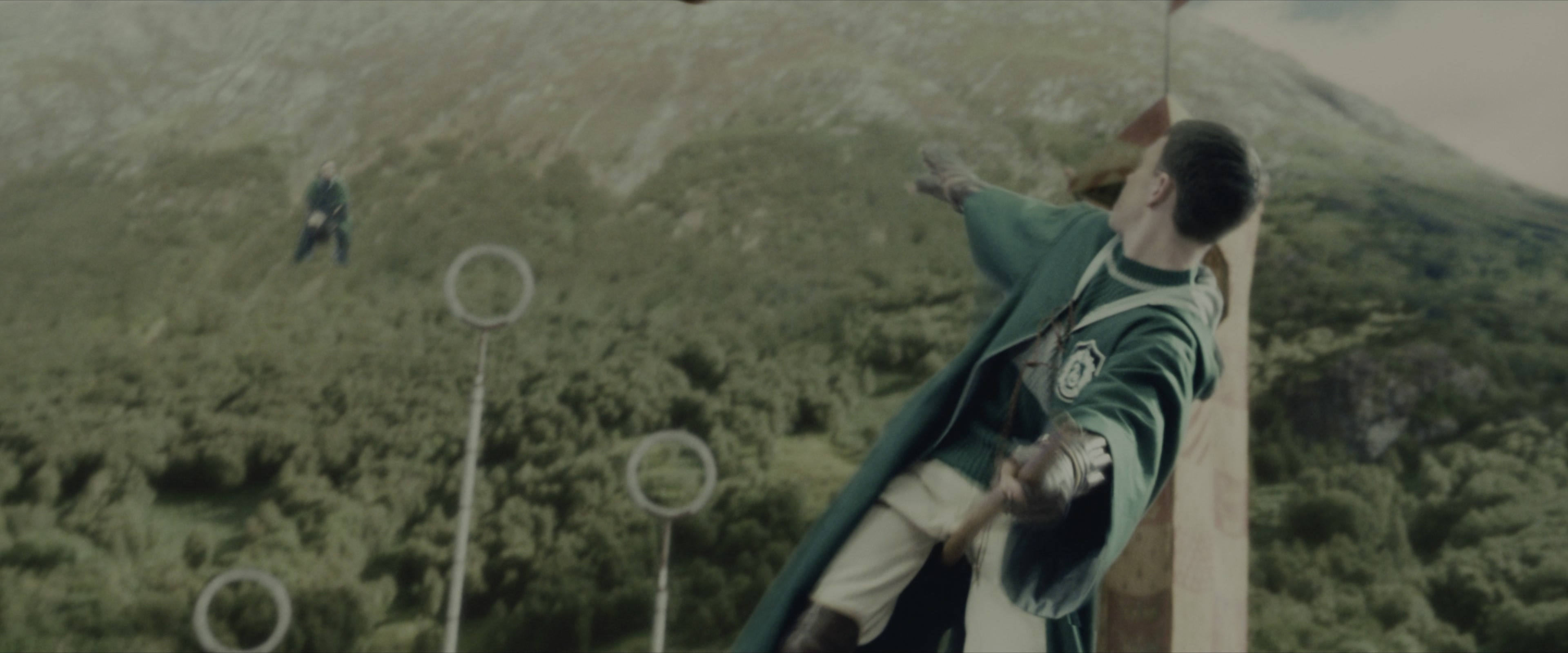 Harry Potter and the Sorcerer's Stone (2001), wide, 2.40:1 — film still