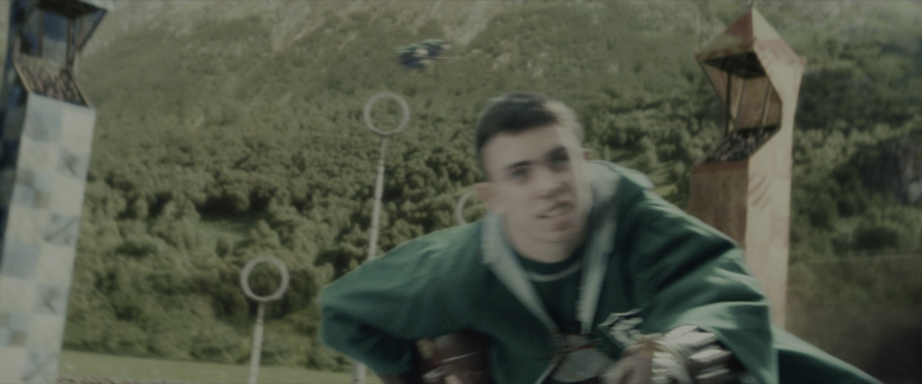 Harry Potter and the Sorcerer's Stone (2001), wide, 2.40:1 — film still