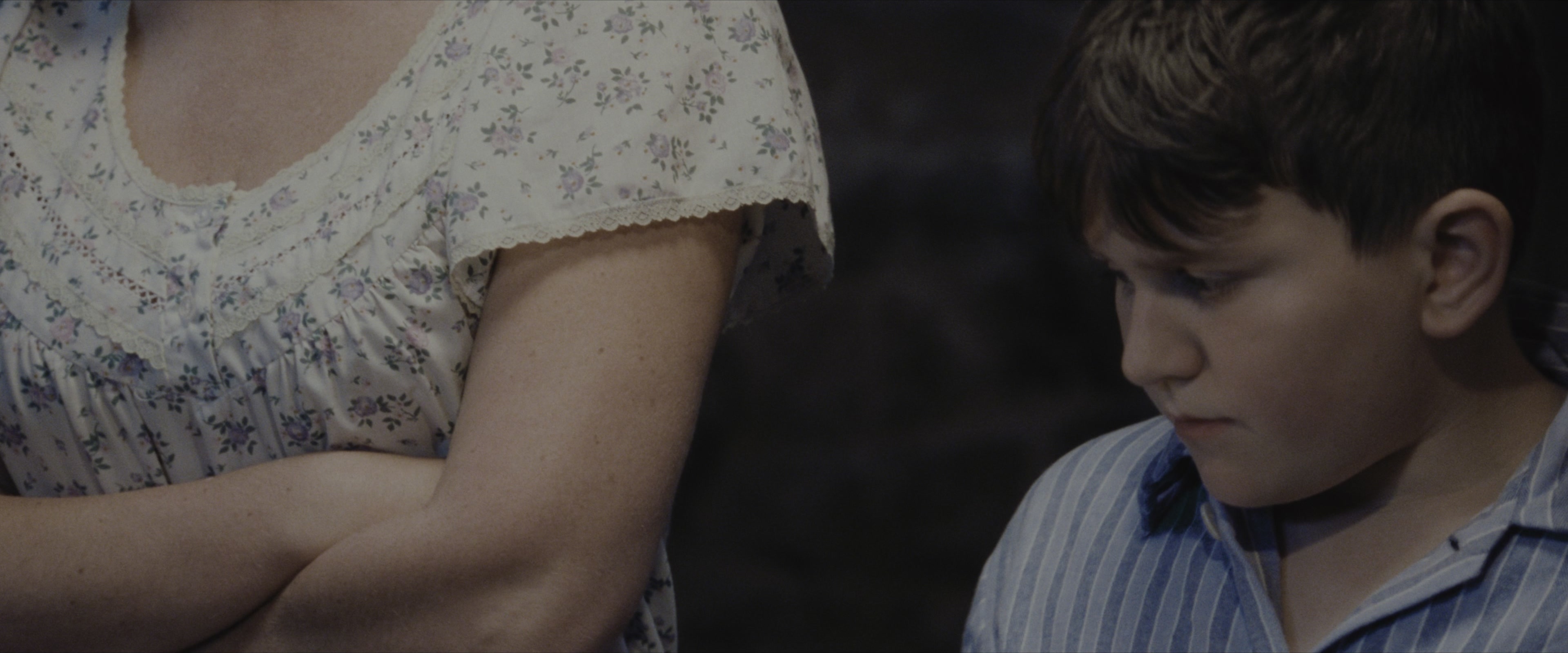 Harry Potter and the Sorcerer's Stone (2001), wide, 2.40:1 — film still