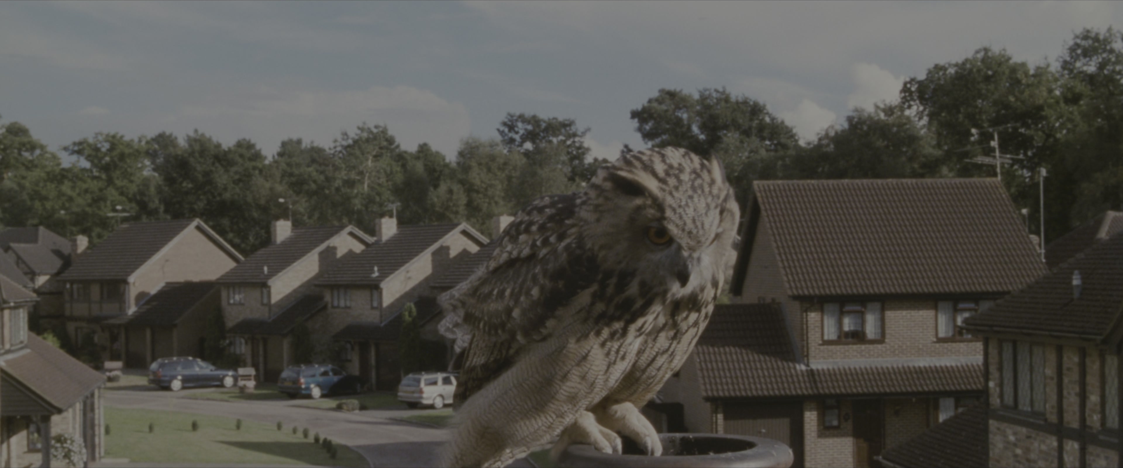 Harry Potter and the Sorcerer's Stone (2001), wide, 2.40:1 — film still