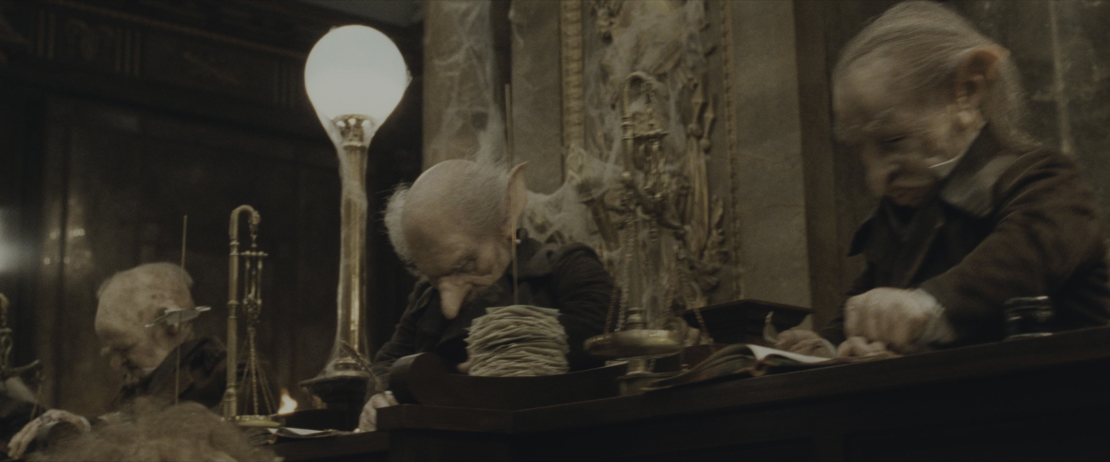 Harry Potter and the Sorcerer's Stone (2001), wide, 2.40:1 — film still