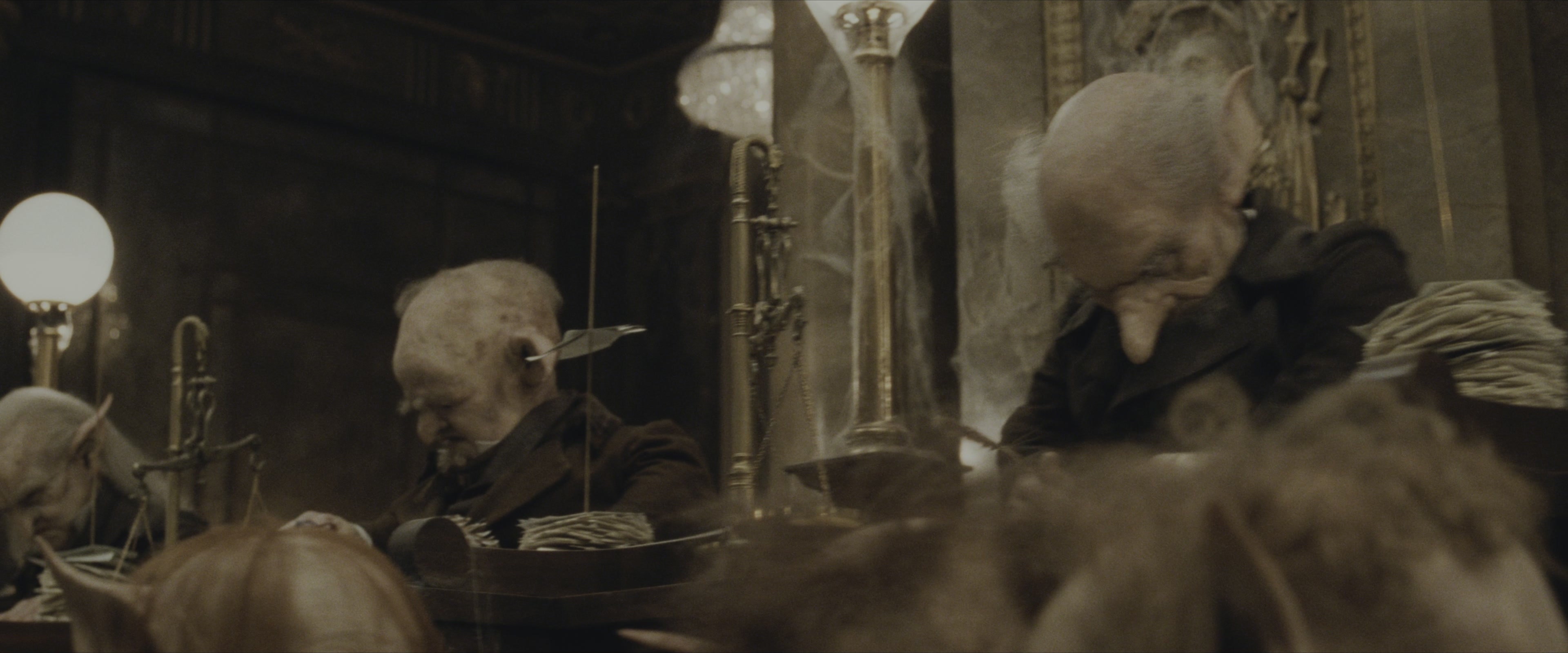 Harry Potter and the Sorcerer's Stone (2001), wide, 2.40:1 — film still