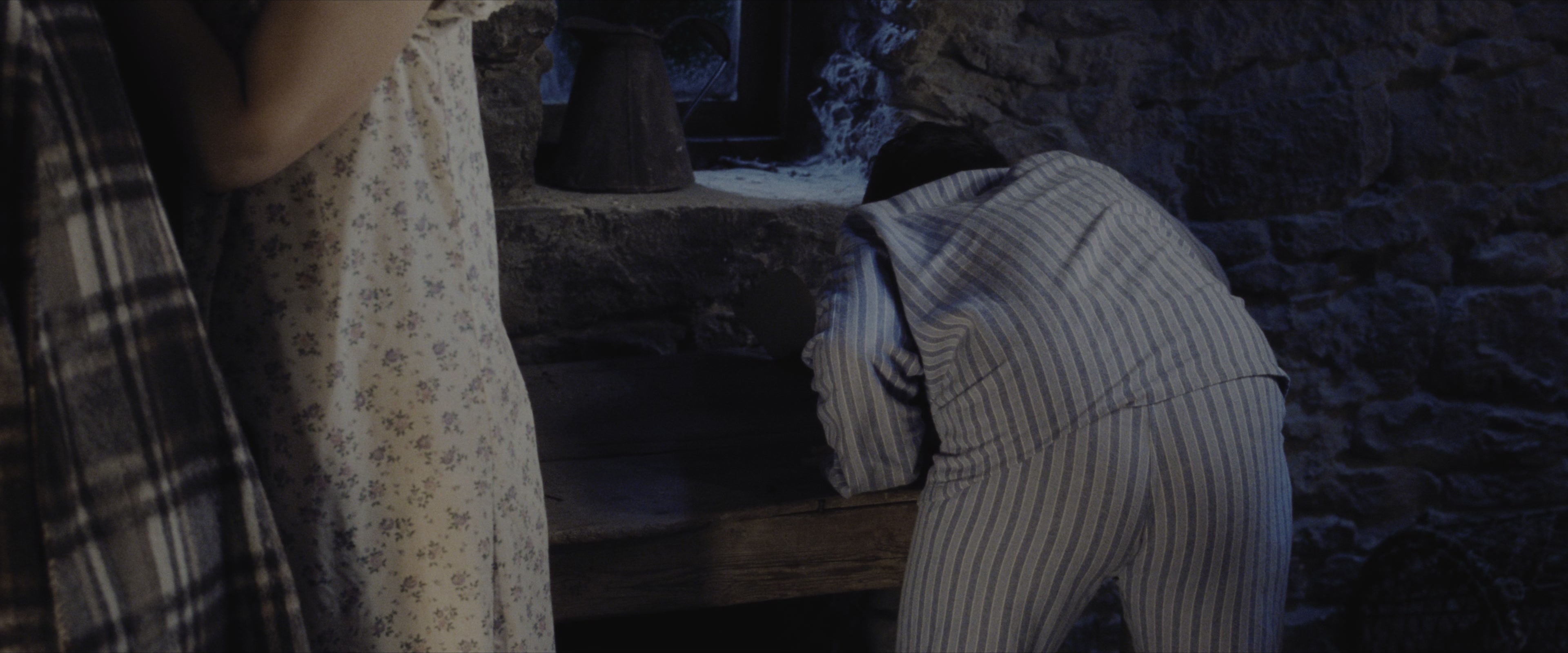 Harry Potter and the Sorcerer's Stone (2001), wide, 2.40:1 — film still