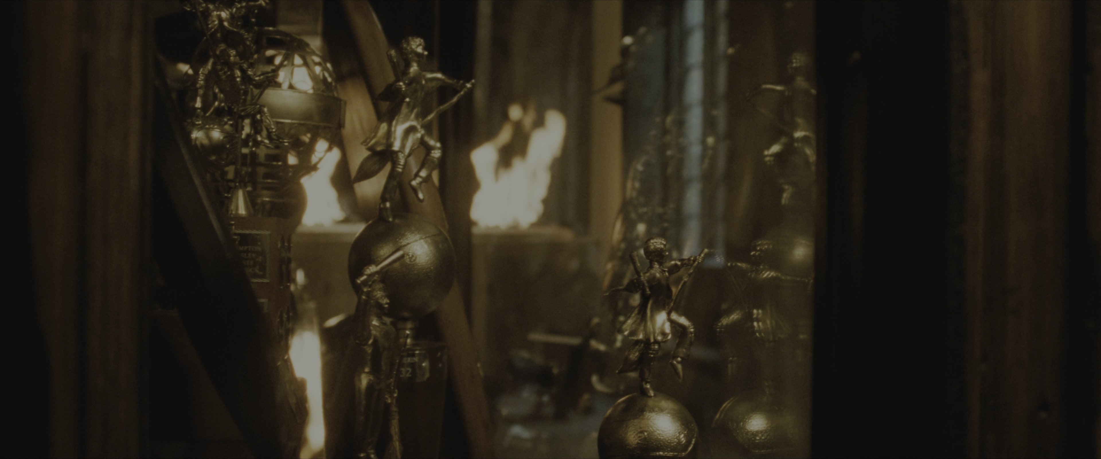 Harry Potter and the Sorcerer's Stone (2001), wide, 2.40:1 — film still