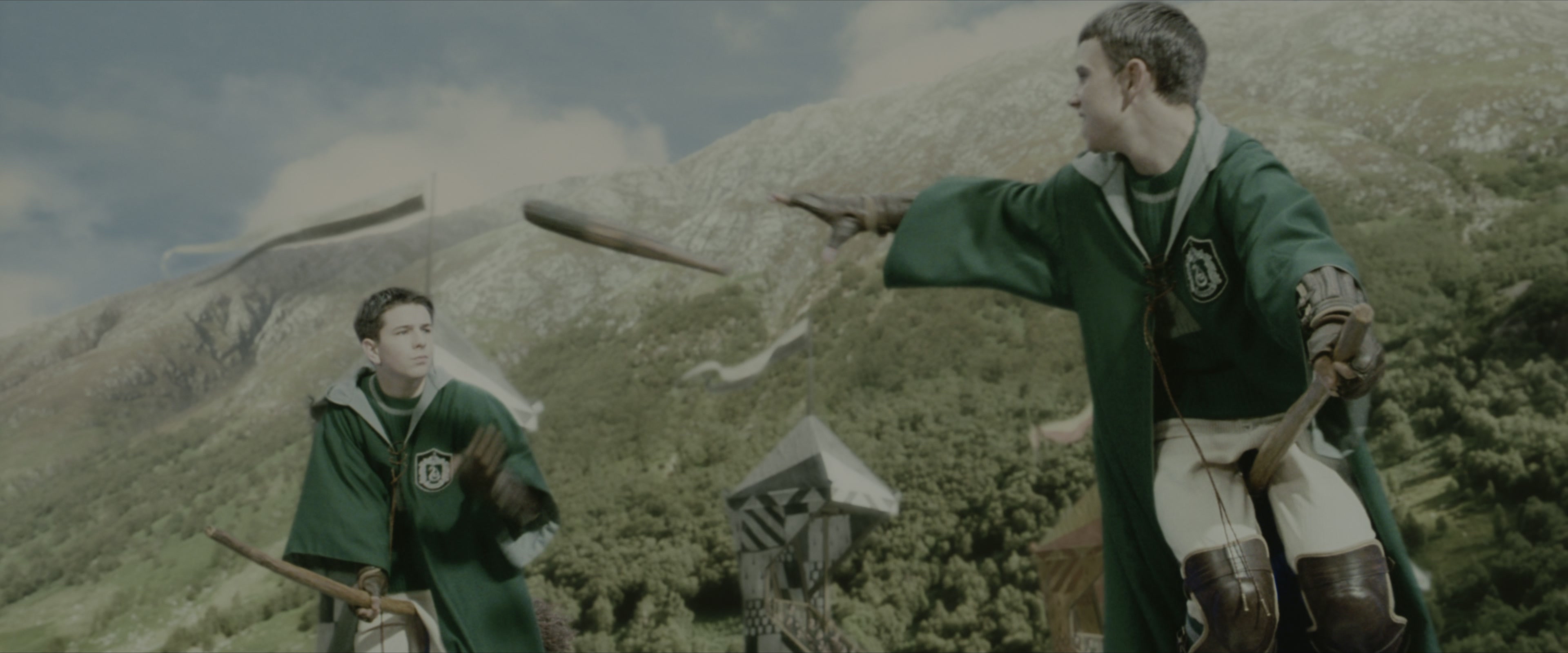 Harry Potter and the Sorcerer's Stone (2001), wide, 2.40:1 — film still