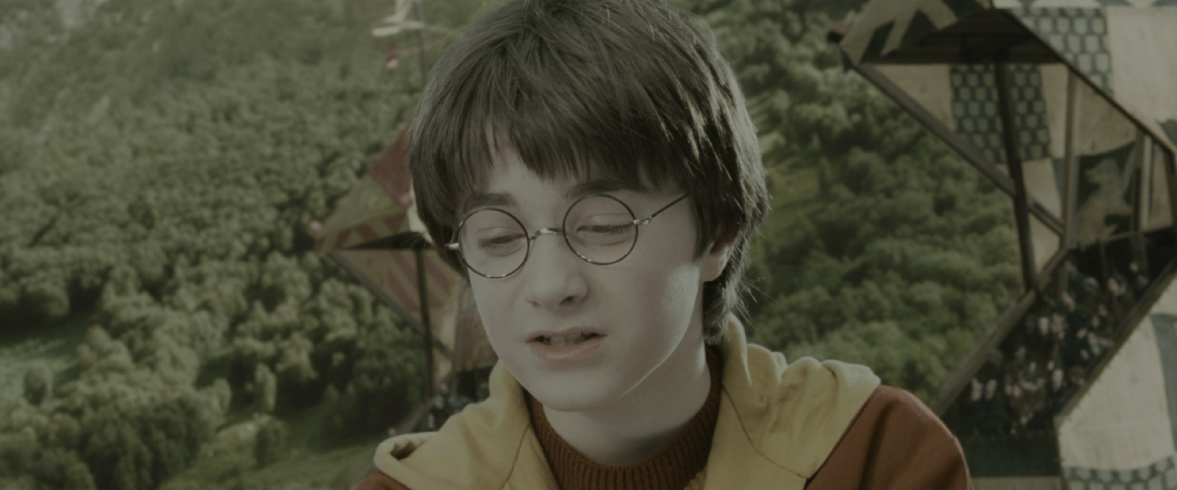 Harry Potter and the Sorcerer's Stone (2001), medium, 2.40:1 — film still