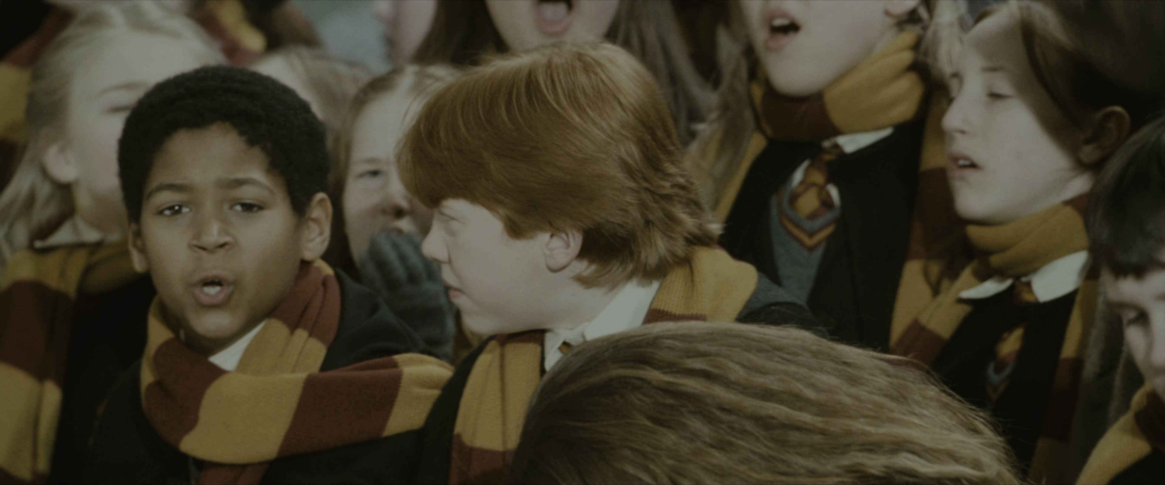 Harry Potter and the Sorcerer's Stone (2001), medium, 2.40:1 — film still