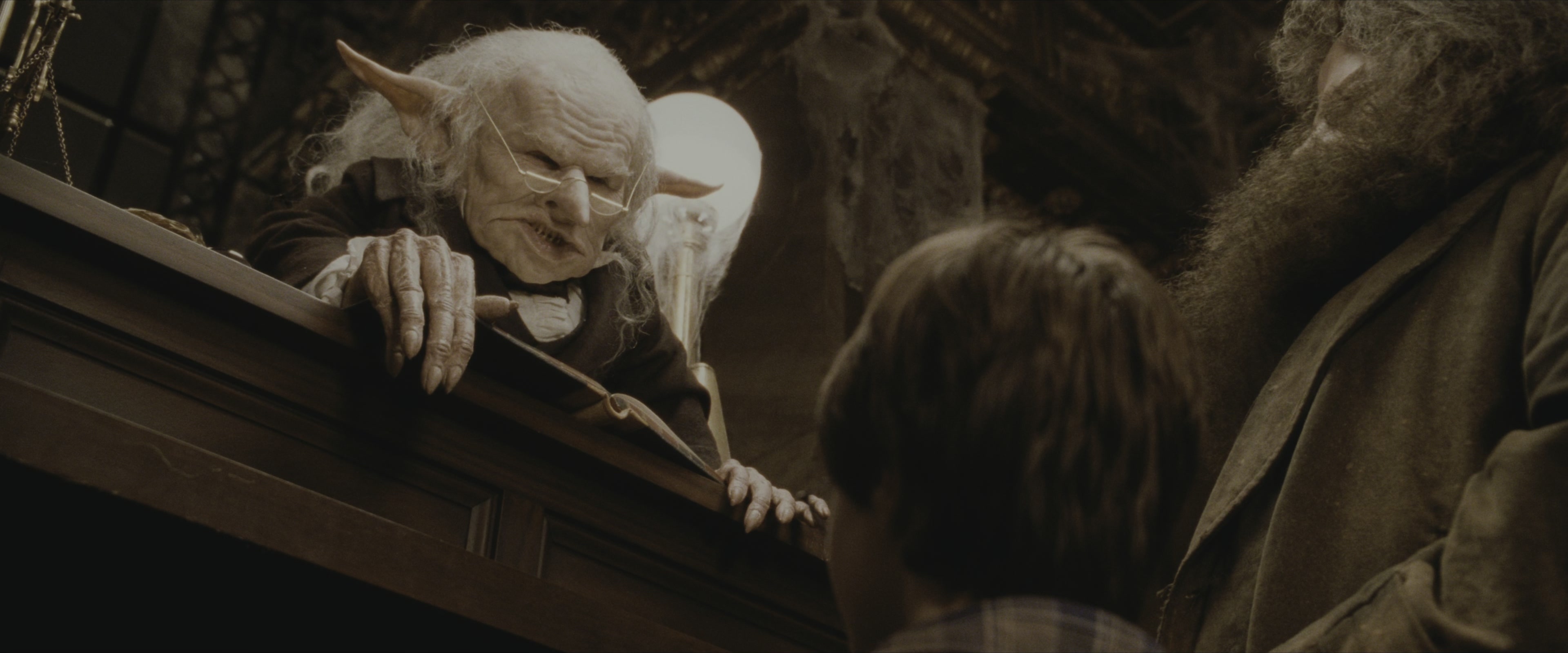 Harry Potter and the Sorcerer's Stone (2001), wide, 2.40:1 — film still
