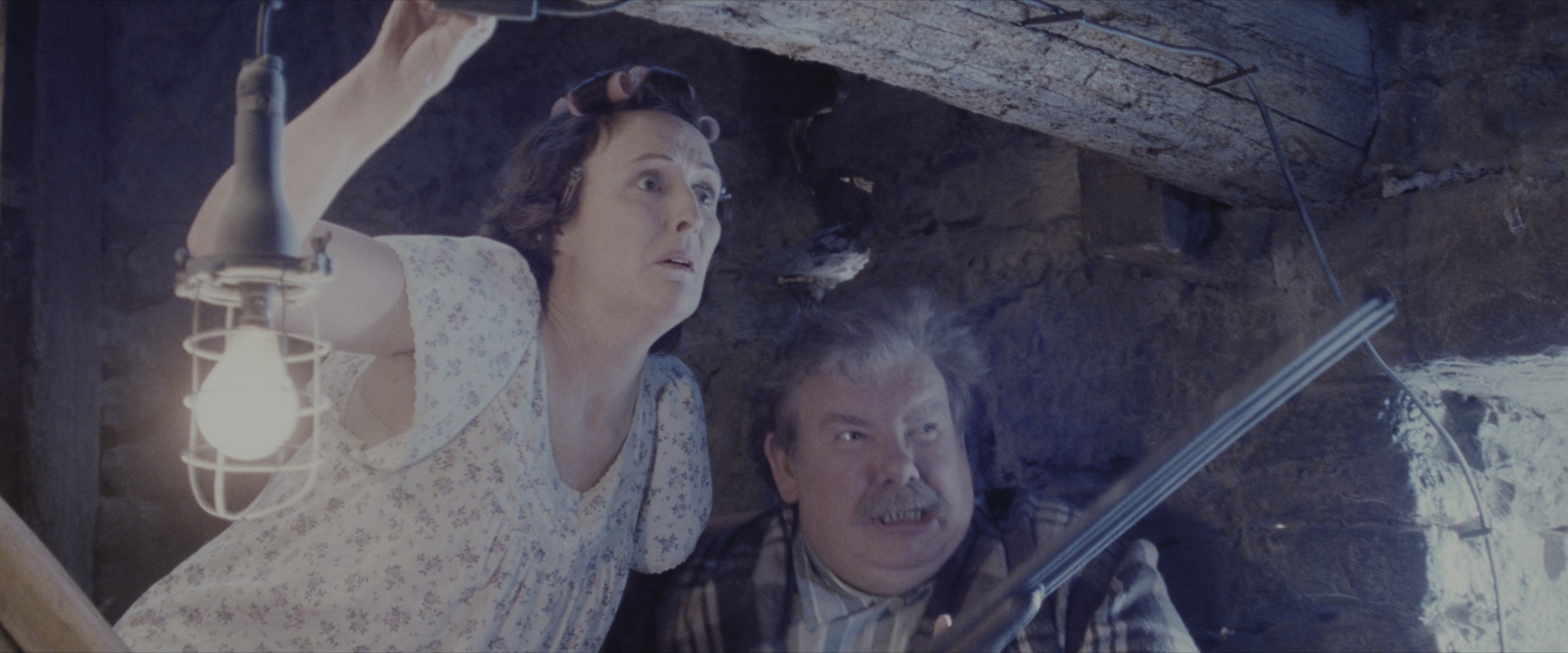Harry Potter and the Sorcerer's Stone (2001), wide, 2.40:1 — film still