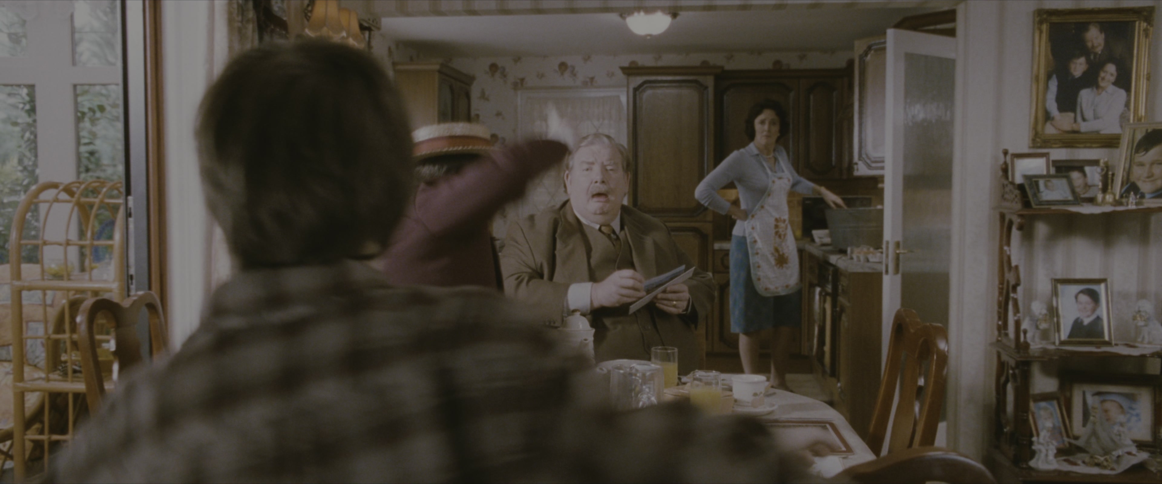 Harry Potter and the Sorcerer's Stone (2001), wide, 2.40:1 — film still