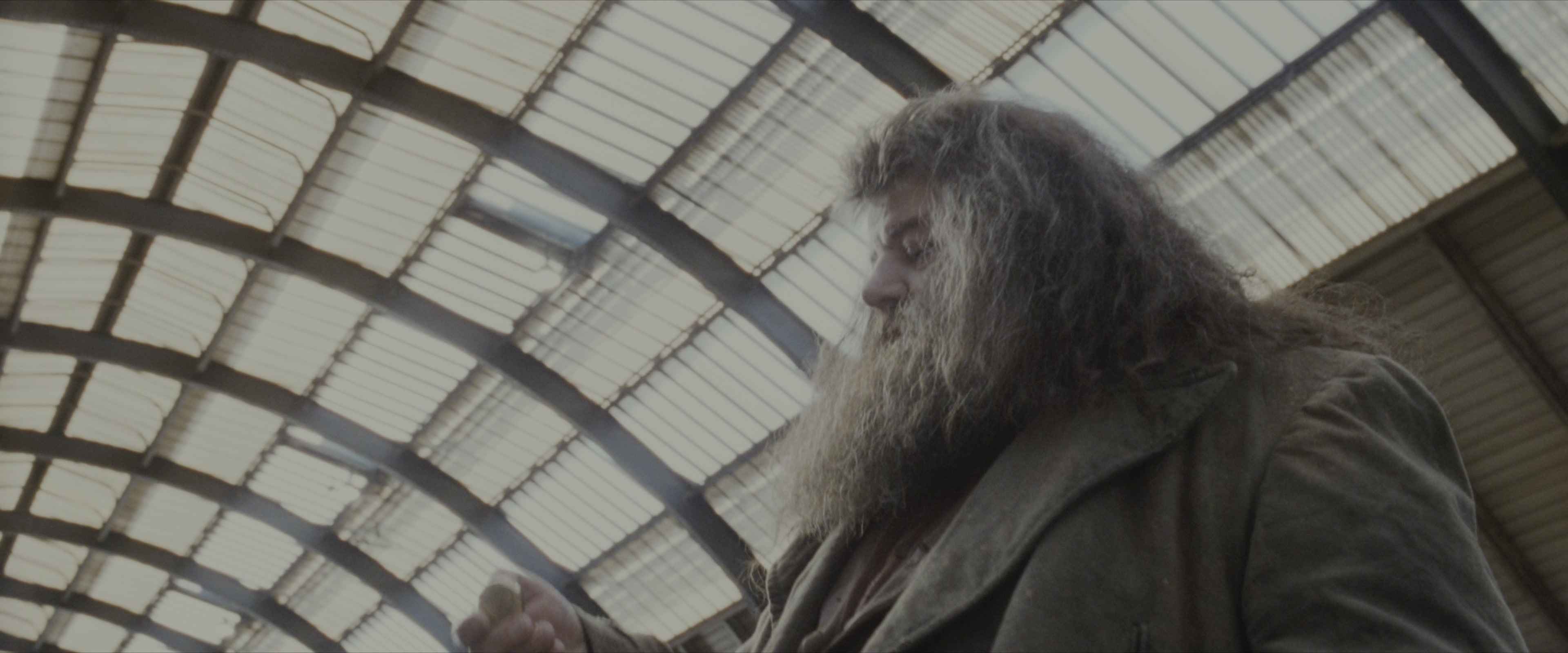 Harry Potter and the Sorcerer's Stone (2001), wide, 2.40:1 — film still
