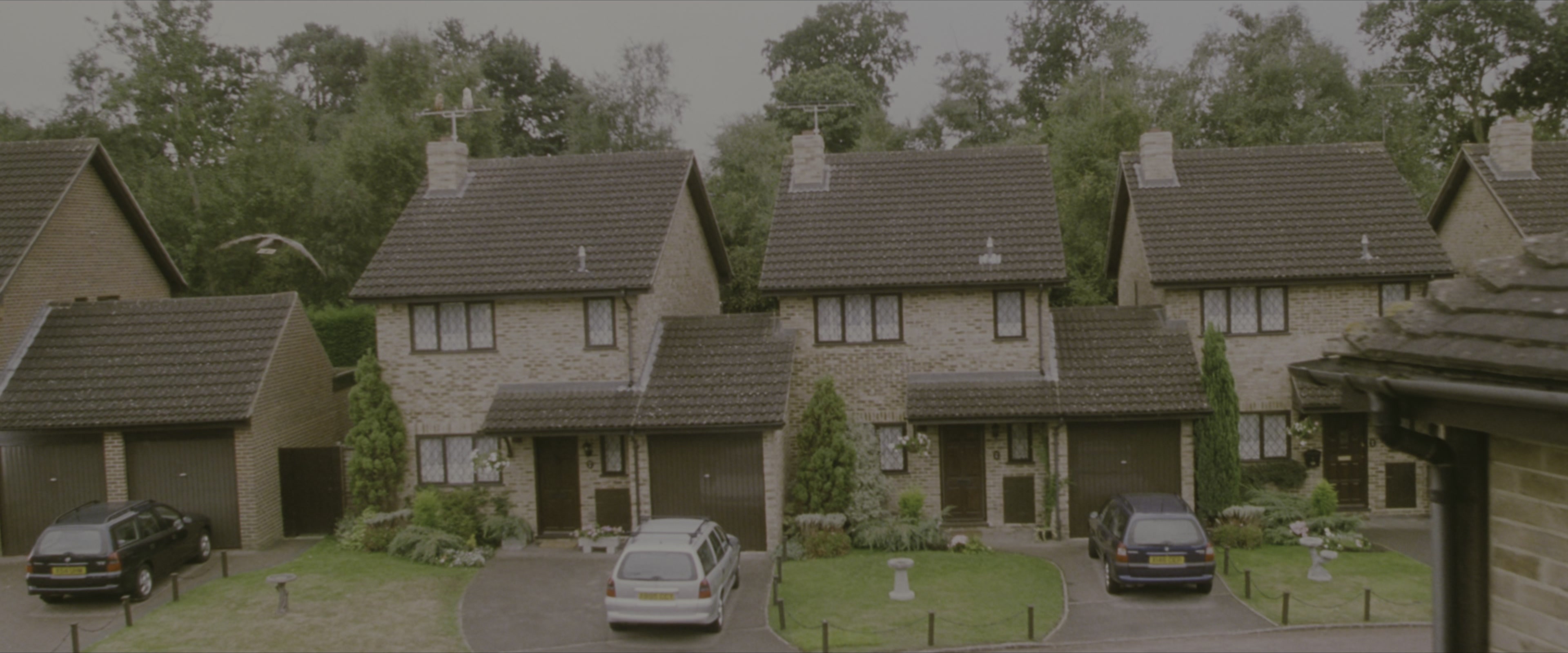 Harry Potter and the Sorcerer's Stone (2001), wide, 2.40:1 — film still