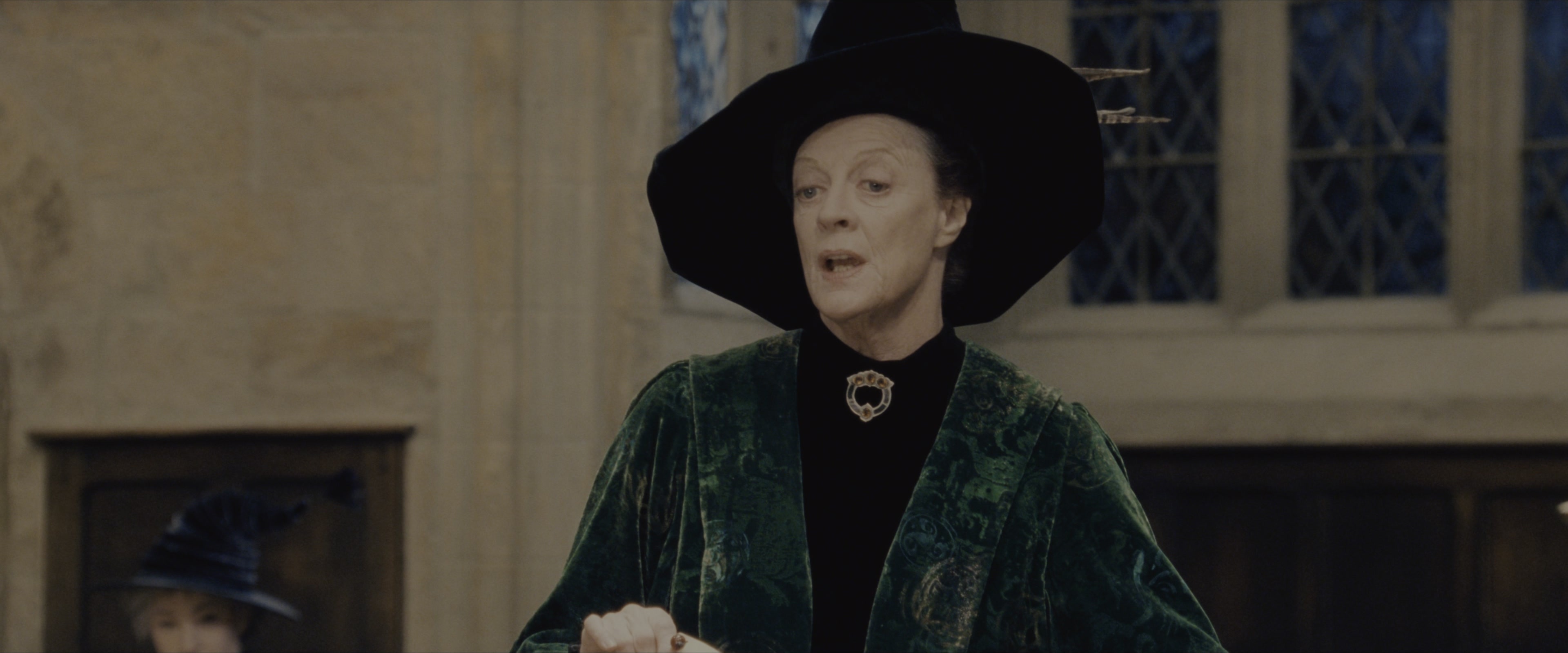Harry Potter and the Sorcerer's Stone (2001), wide, 2.40:1 — film still