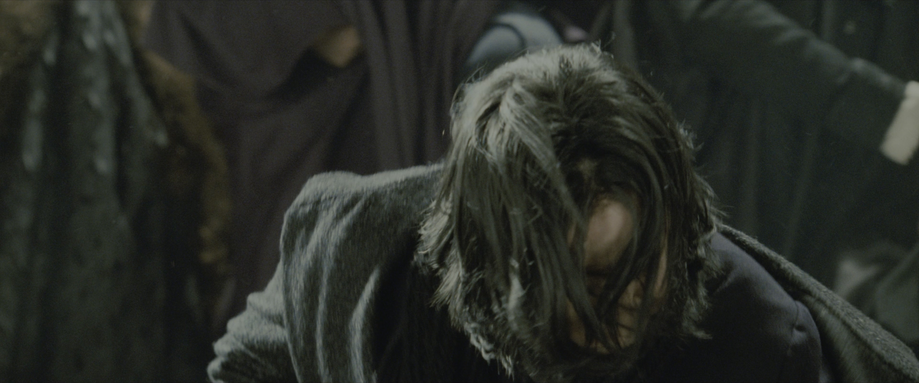 Harry Potter and the Sorcerer's Stone (2001), wide, 2.40:1 — film still