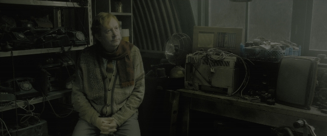 Harry Potter and the Half-Blood Prince — film still