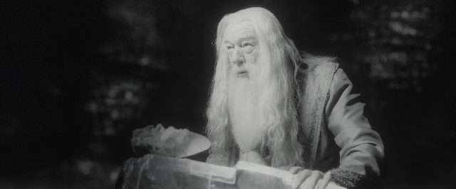 Harry Potter and the Half-Blood Prince — film still