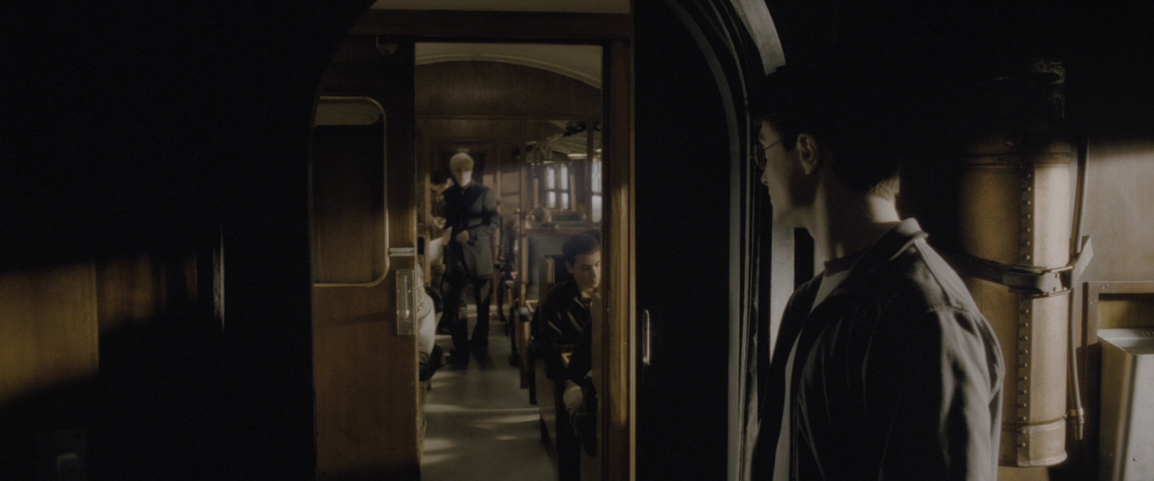 Harry Potter and the Half-Blood Prince (2009), wide, 2.40:1 — film still