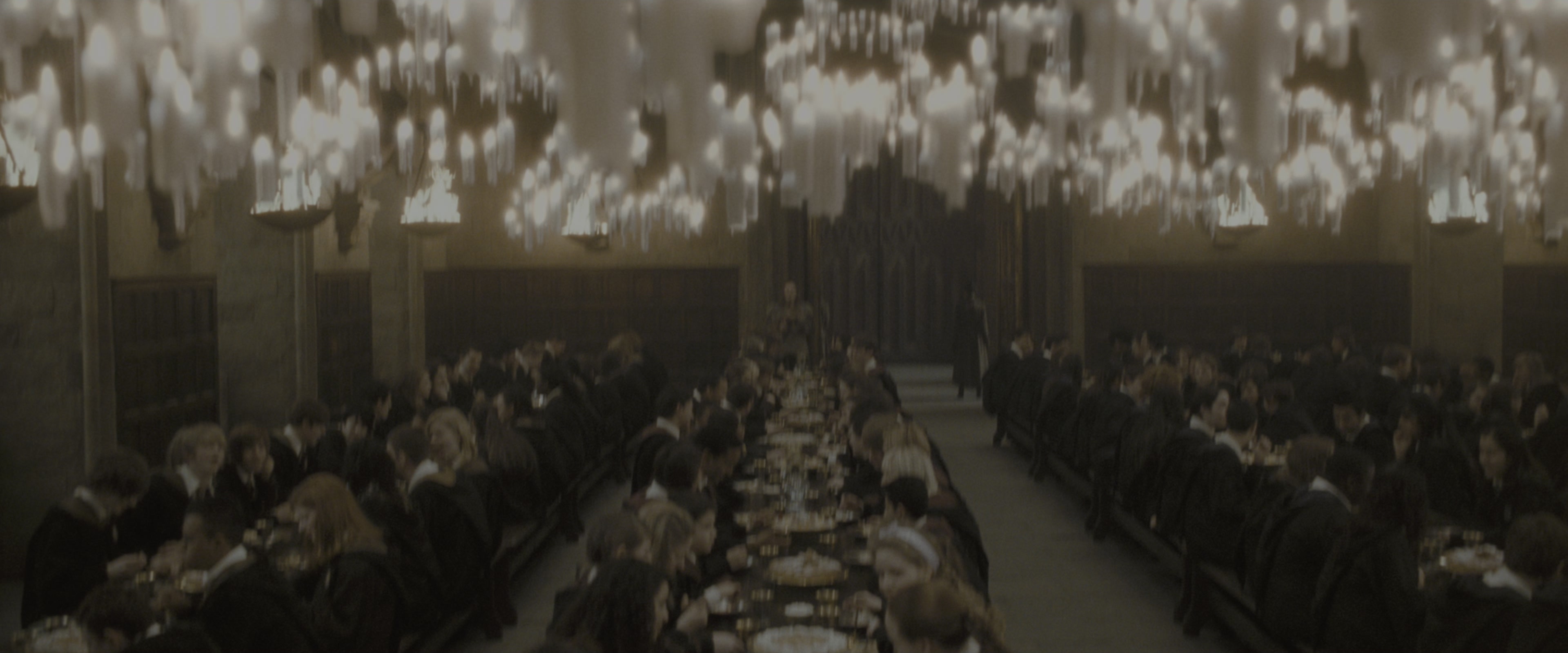 Harry Potter and the Half-Blood Prince (2009), wide, 2.40:1 — film still