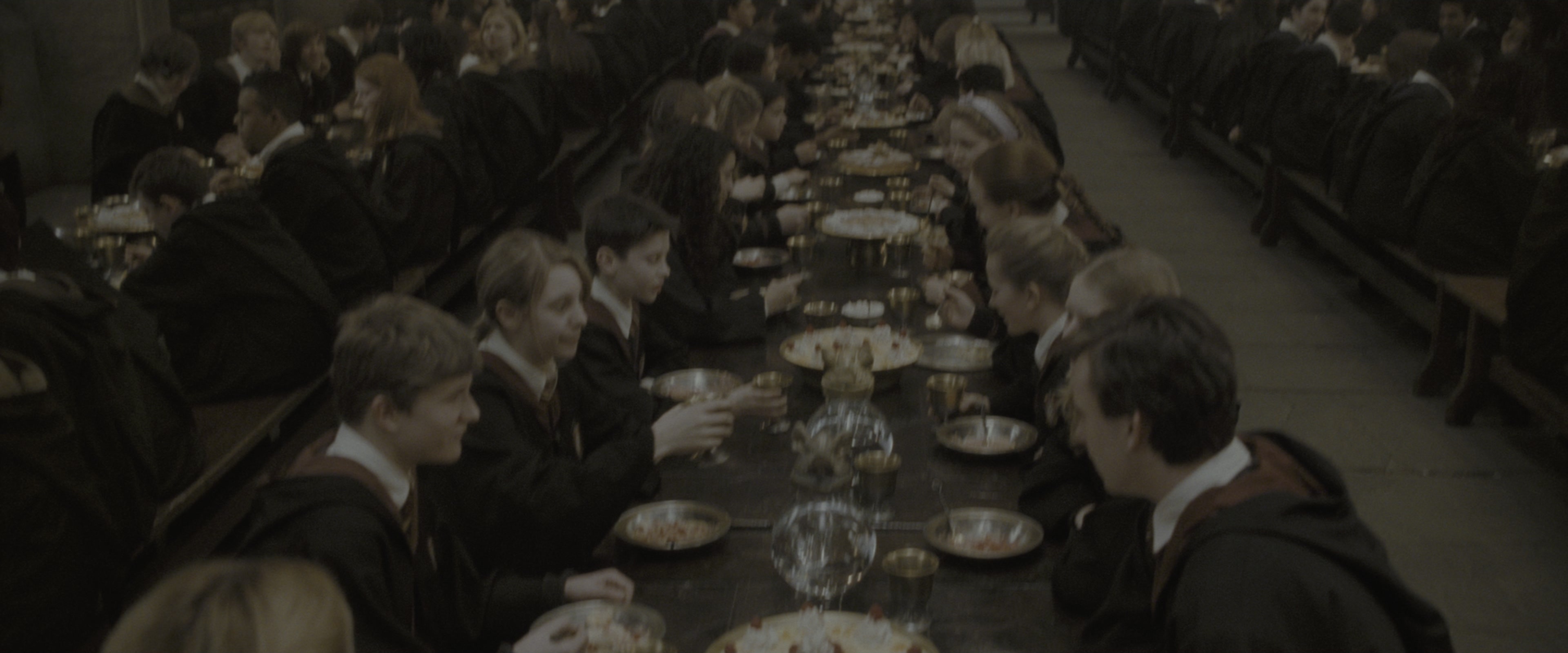 Harry Potter and the Half-Blood Prince (2009), wide, 2.40:1 — film still