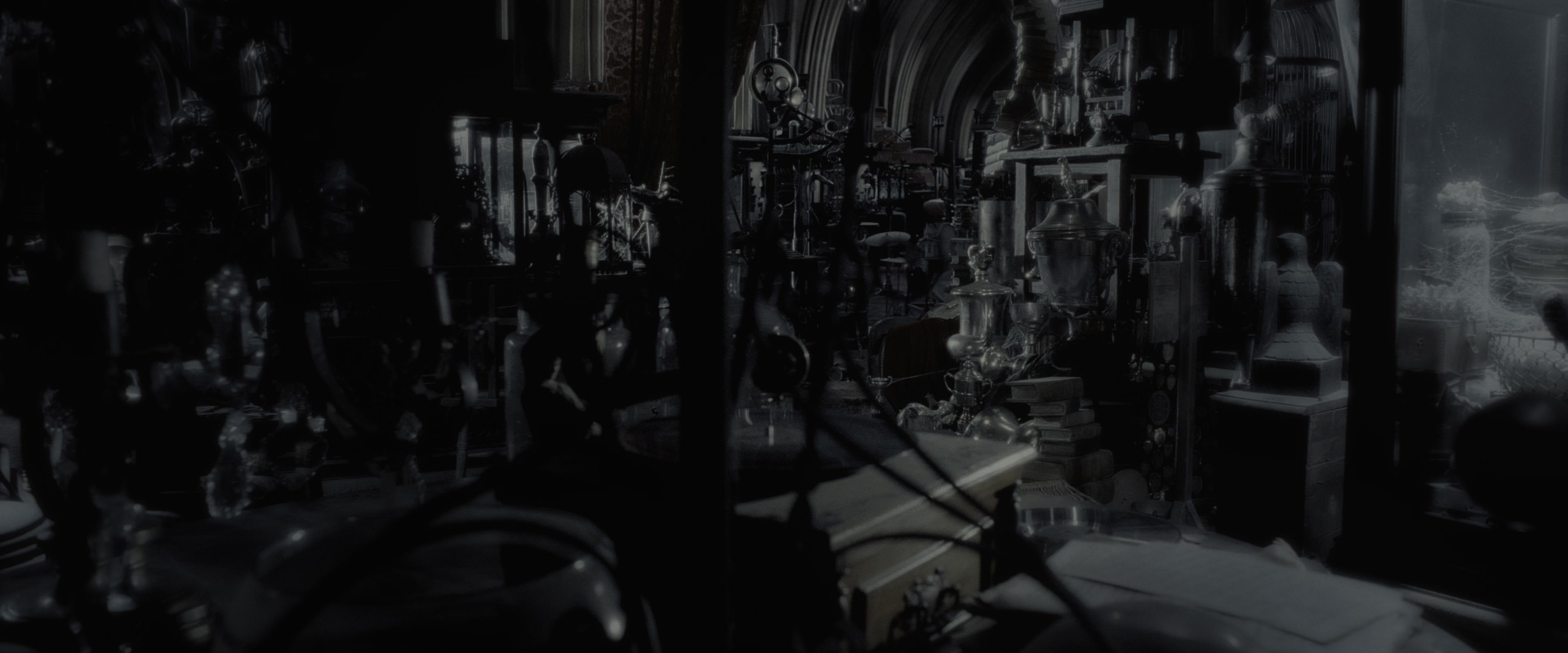 Harry Potter and the Half-Blood Prince (2009), wide, 2.40:1 — film still