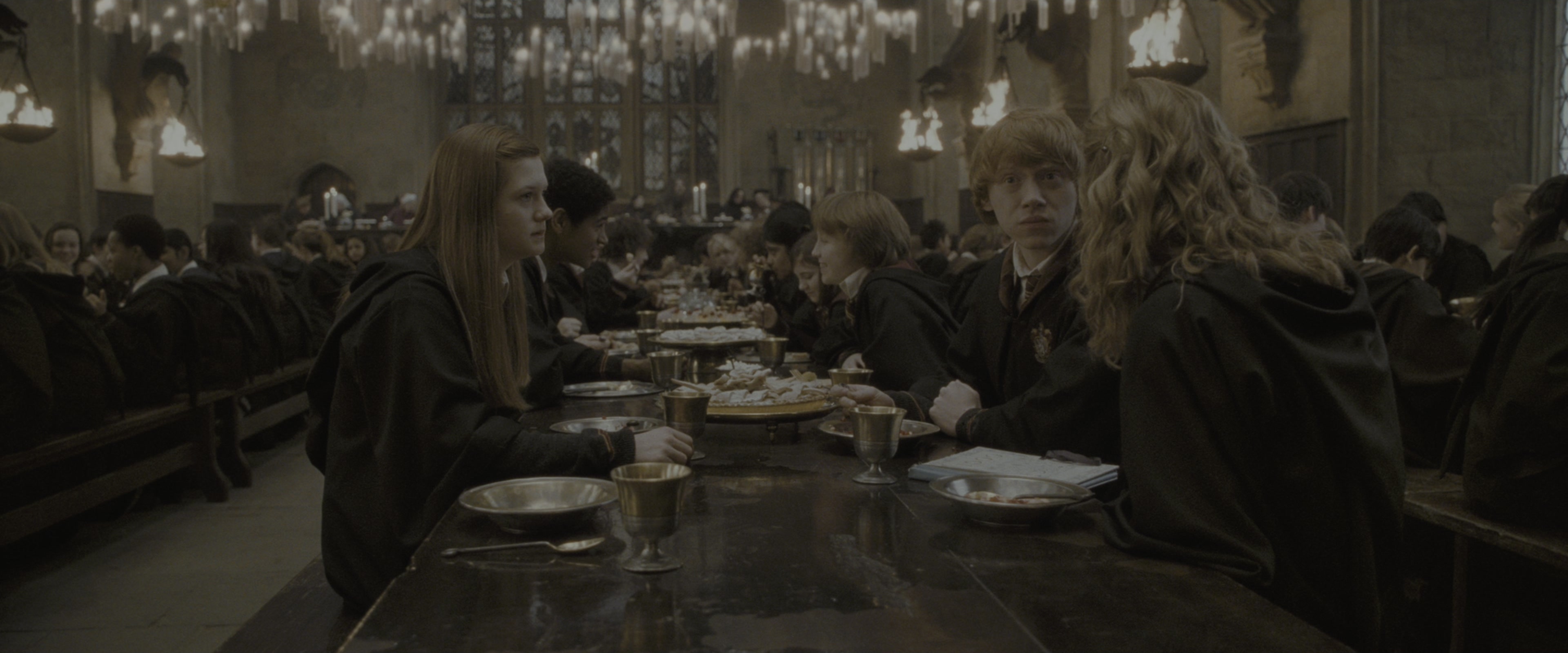 Harry Potter and the Half-Blood Prince (2009), wide, 2.40:1 — film still