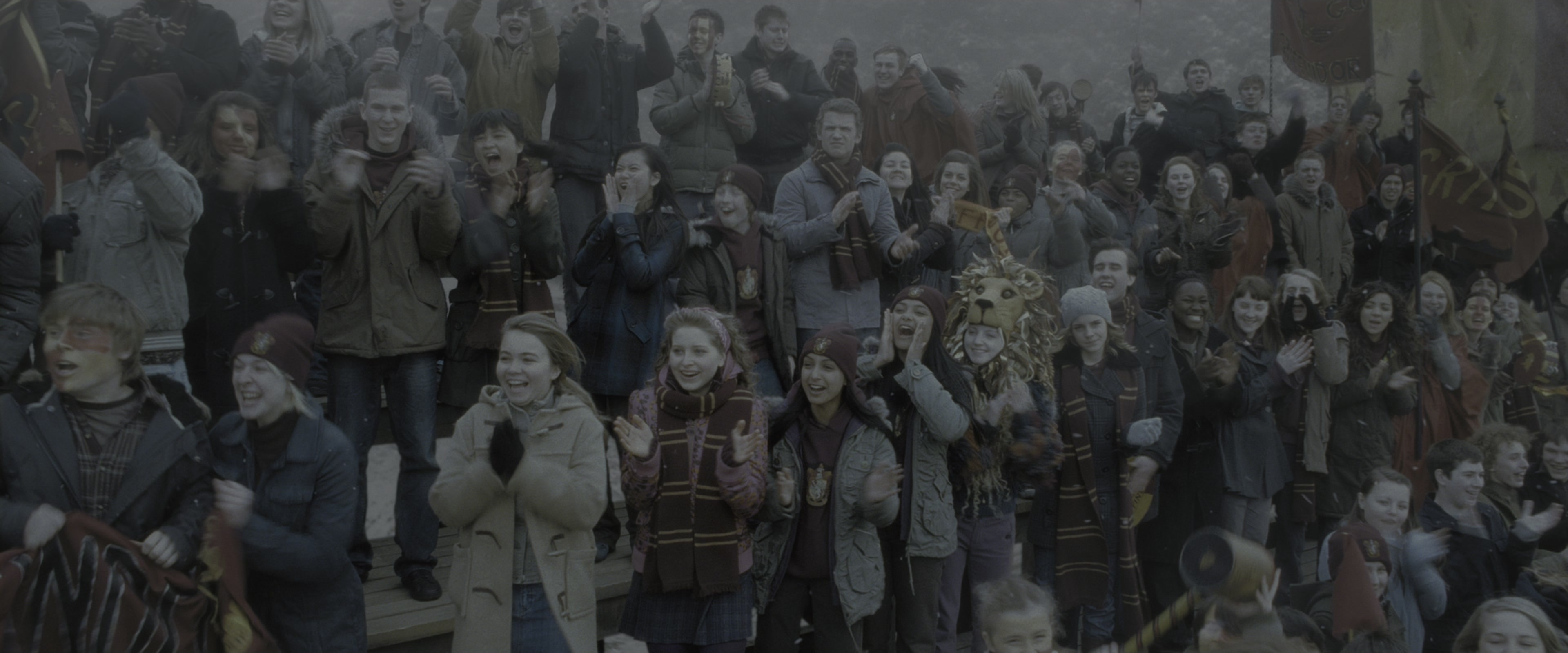 Harry Potter and the Half-Blood Prince (2009), wide, 2.40:1 — film still