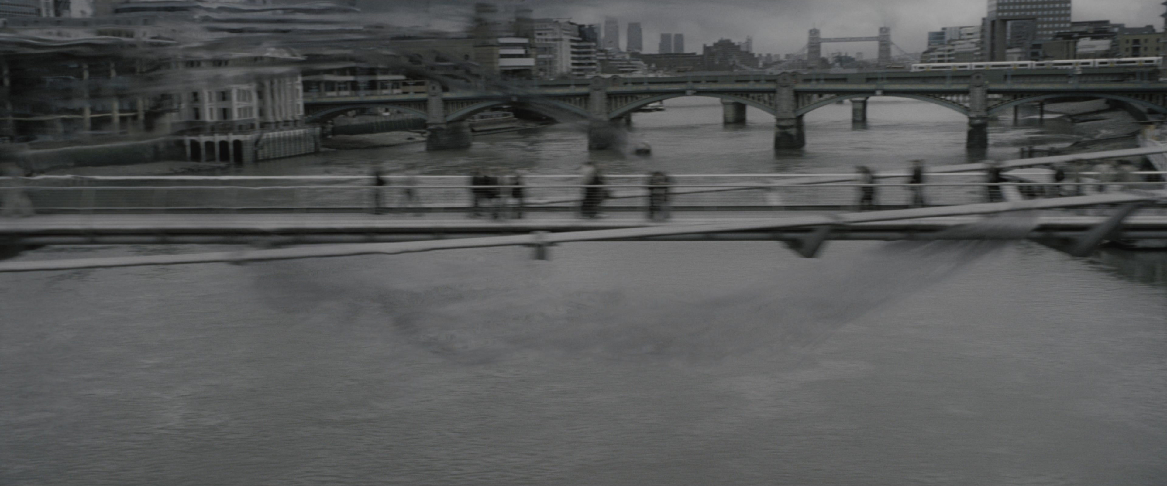 Harry Potter and the Half-Blood Prince (2009), wide, 2.40:1 — film still