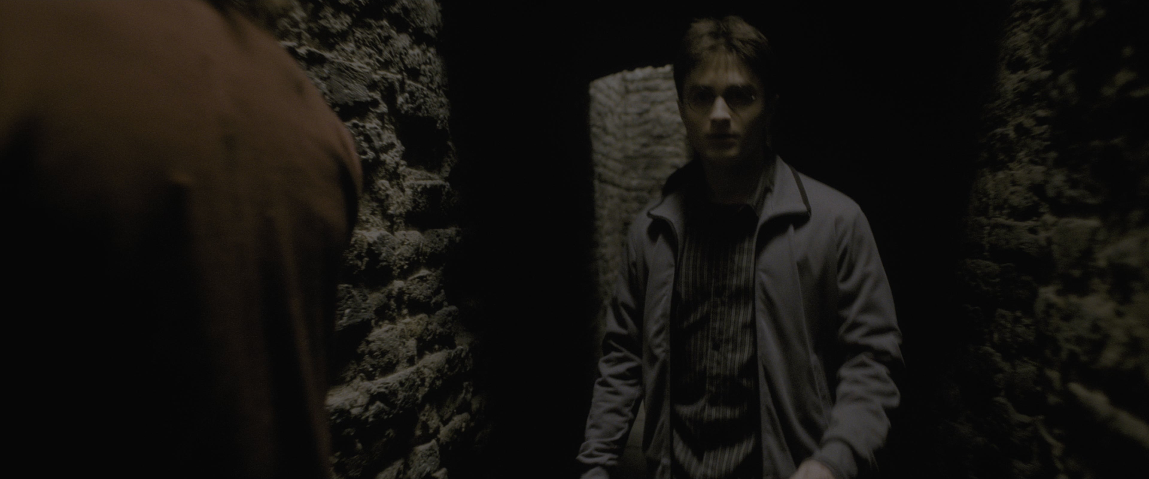 Harry Potter and the Half-Blood Prince (2009), wide, 2.40:1 — film still