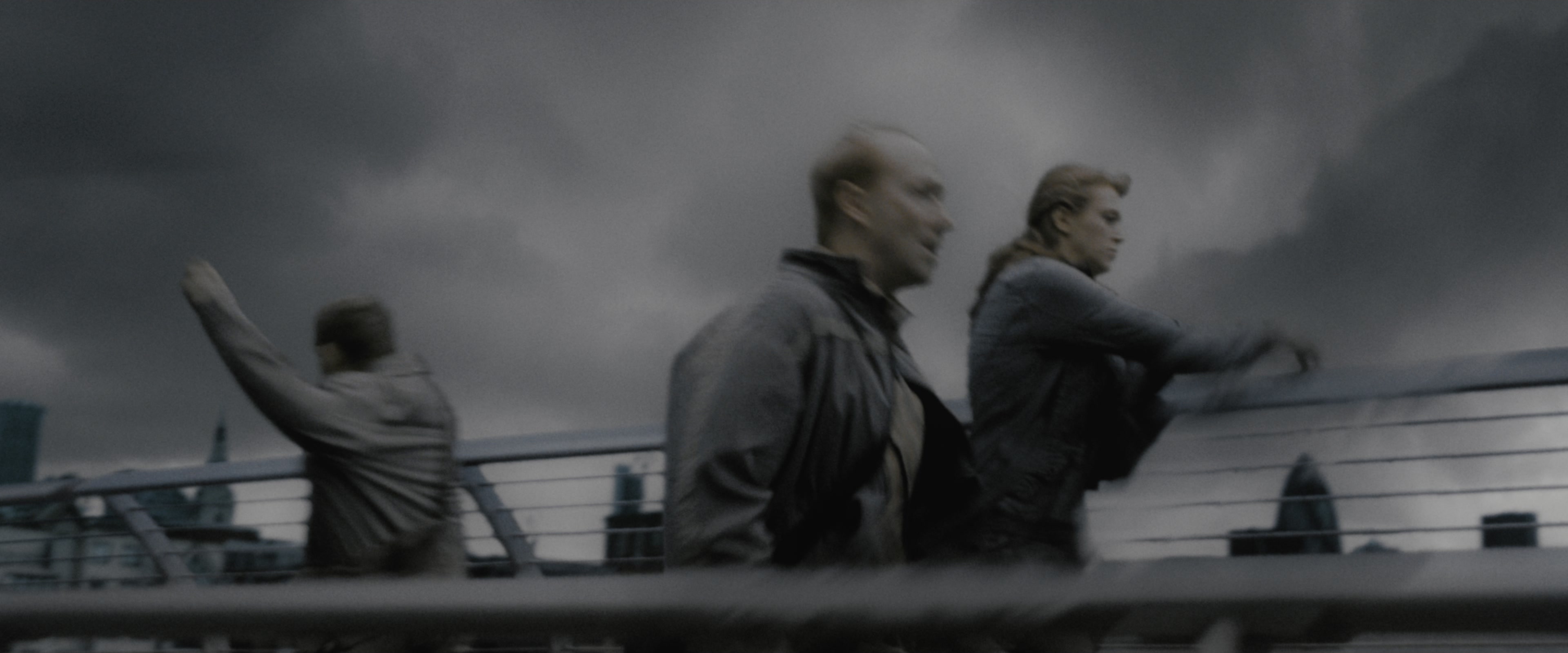Harry Potter and the Half-Blood Prince (2009), wide, 2.40:1 — film still