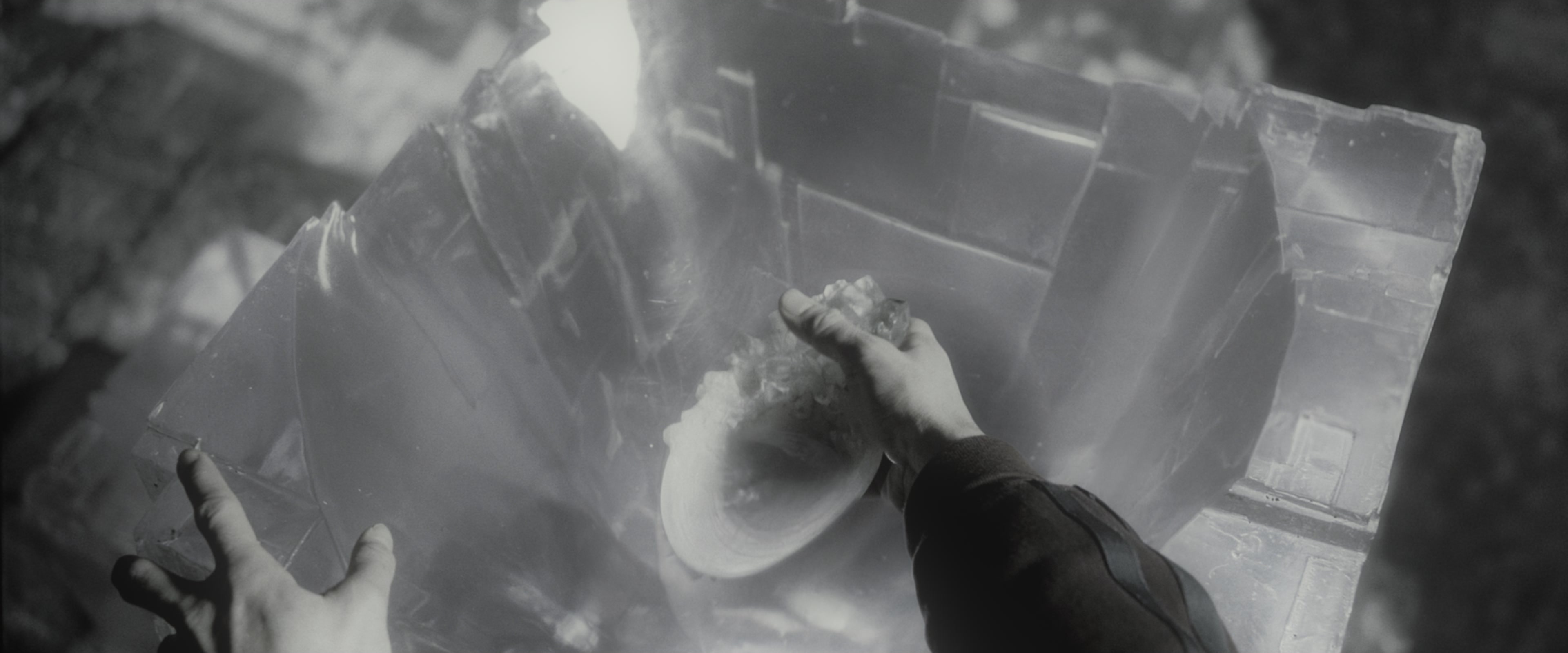 Harry Potter and the Half-Blood Prince (2009), wide, 2.40:1 — film still