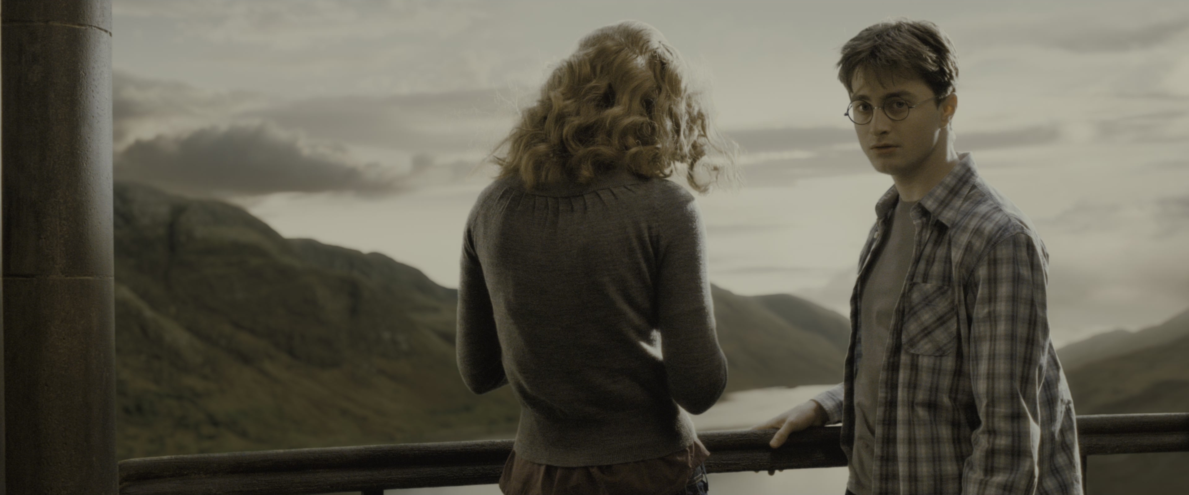 Harry Potter and the Half-Blood Prince (2009), medium, 2.40:1 — film still