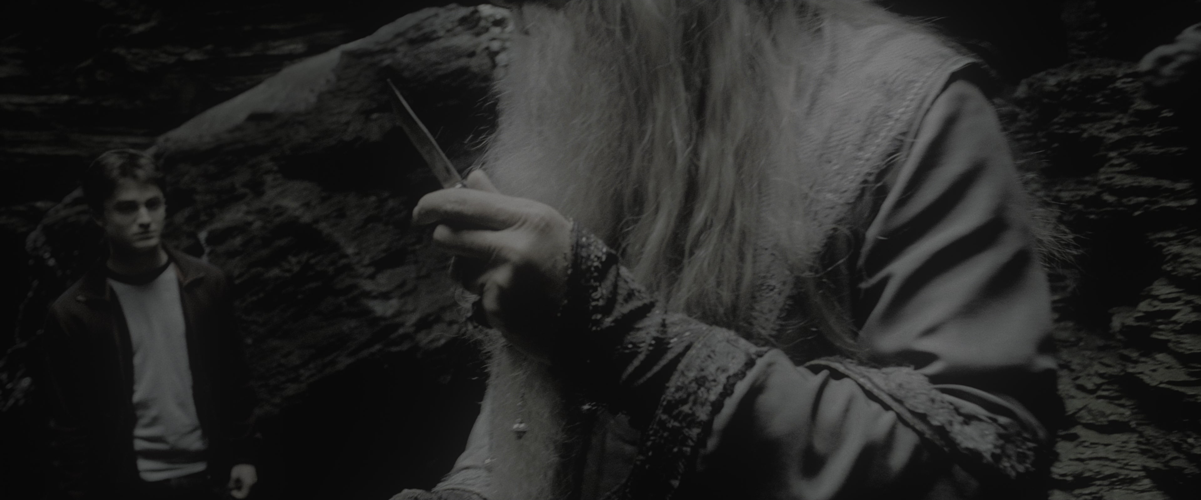 Harry Potter and the Half-Blood Prince (2009), medium, 2.40:1 — film still
