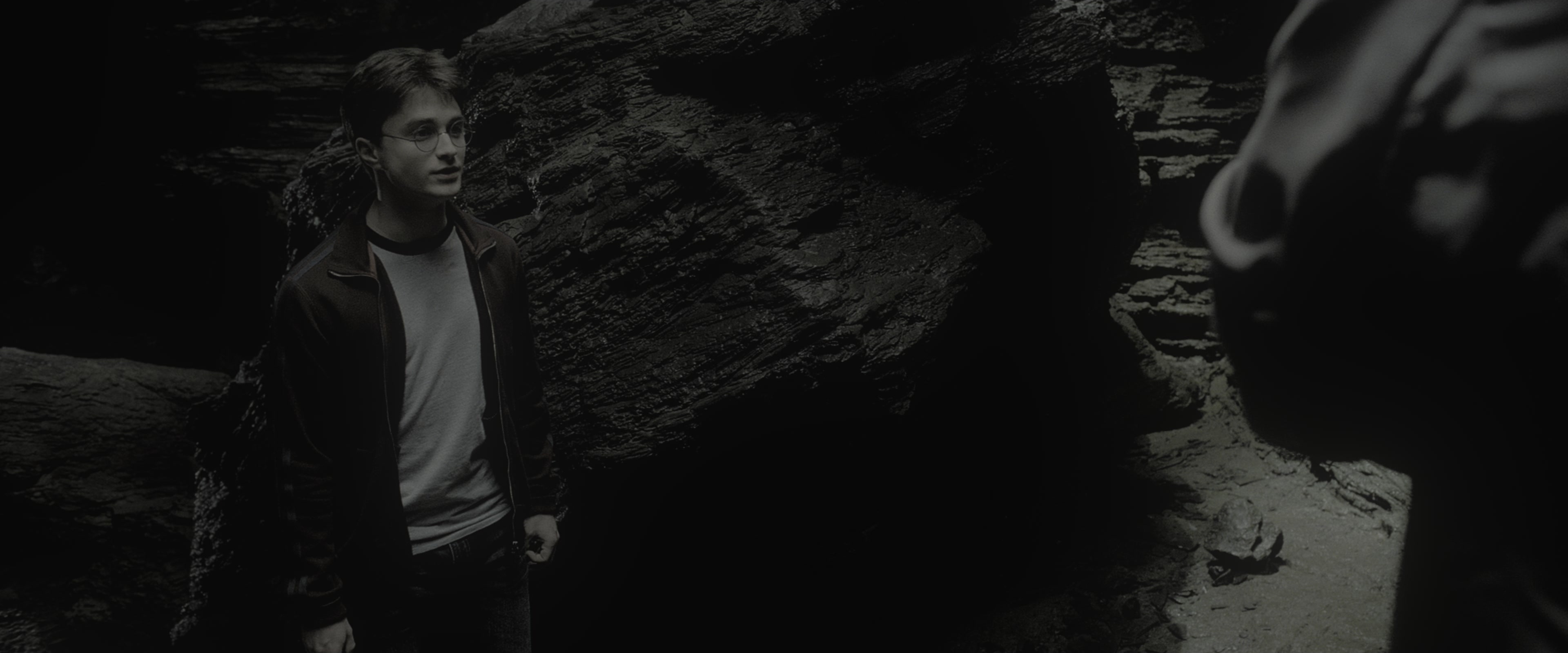 Harry Potter and the Half-Blood Prince (2009), wide, 2.40:1 — film still