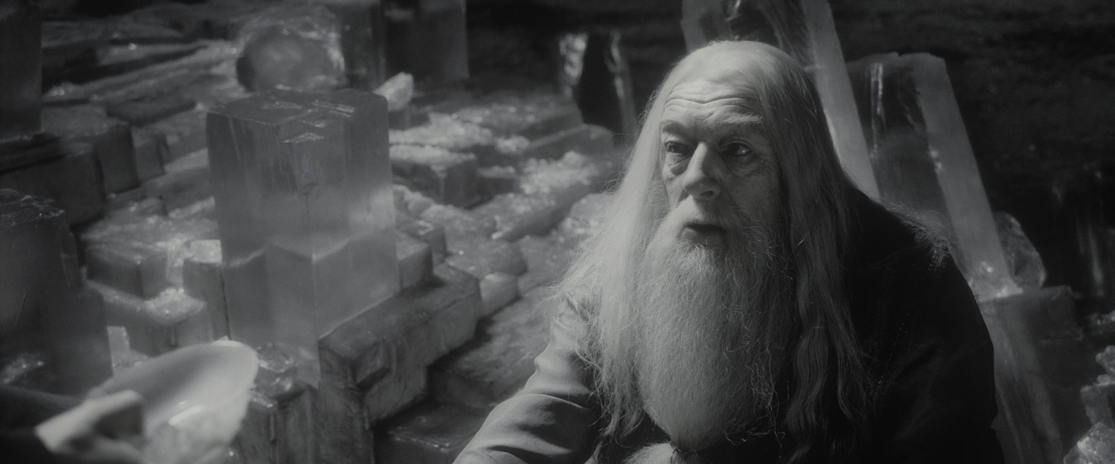 Harry Potter and the Half-Blood Prince (2009), wide, 2.40:1 — film still