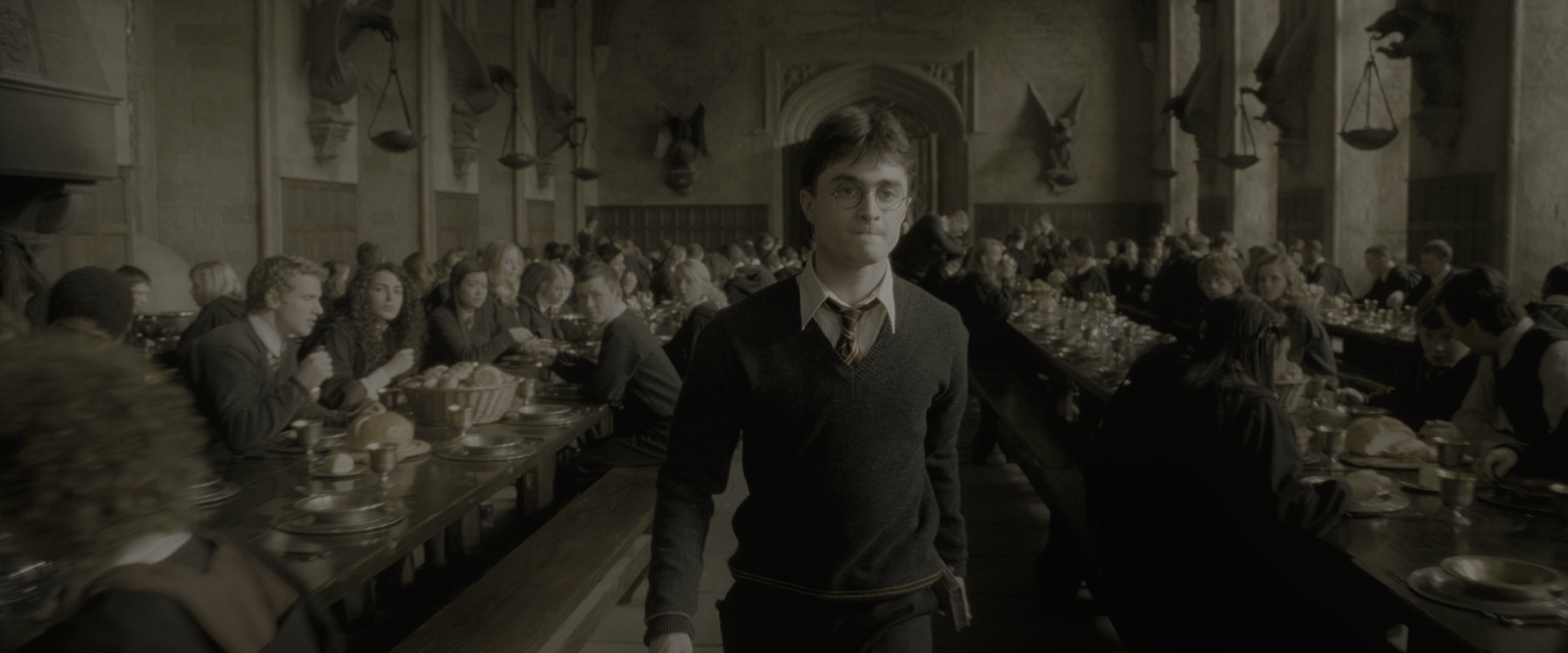 Harry Potter and the Half-Blood Prince (2009), wide, 2.40:1 — film still
