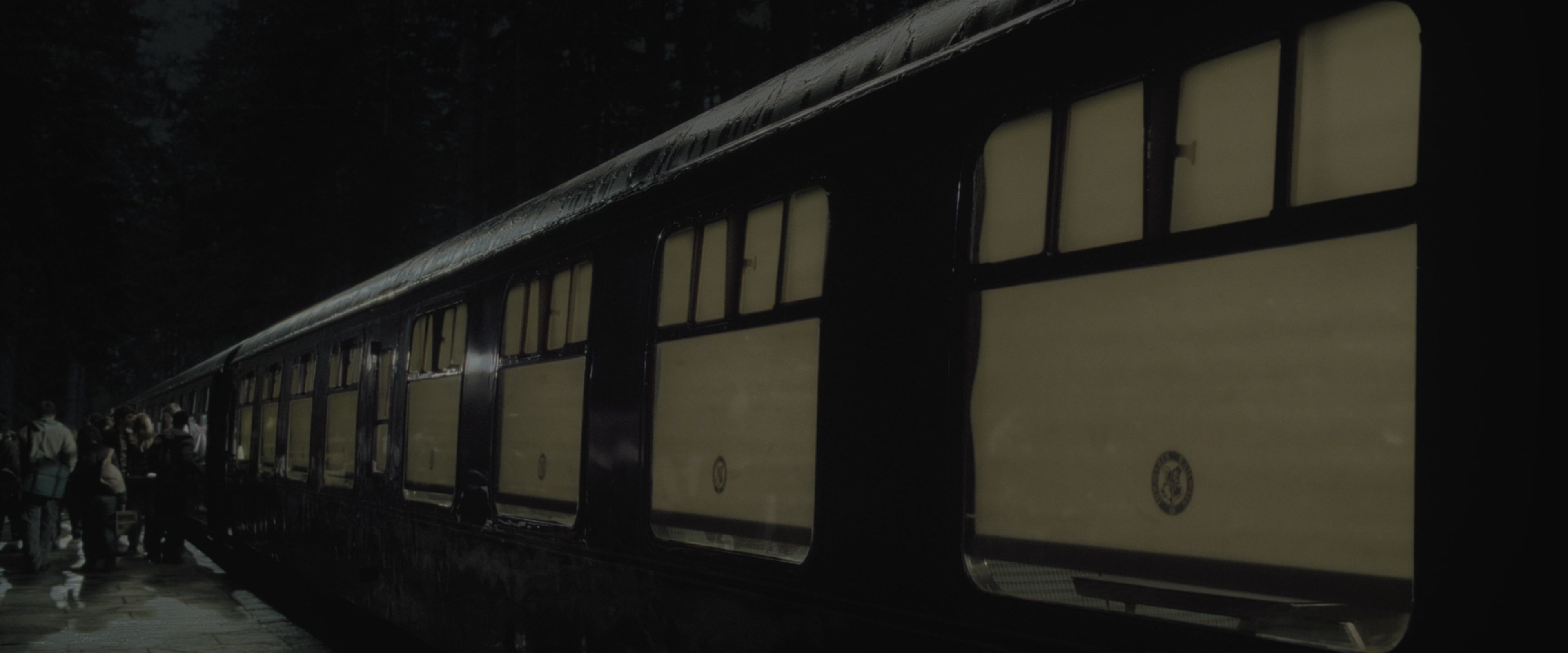Harry Potter and the Half-Blood Prince (2009), wide, 2.40:1 — film still
