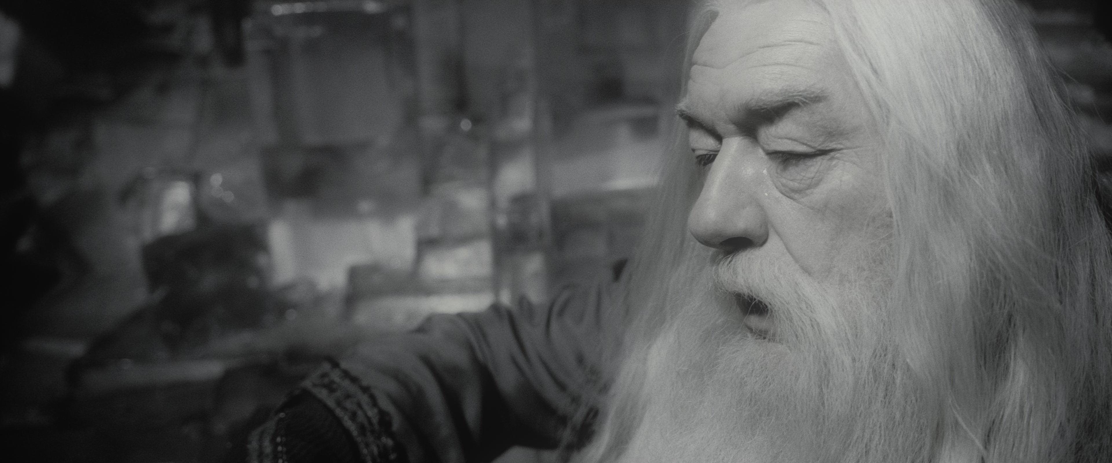 Harry Potter and the Half-Blood Prince (2009), wide, 2.40:1 — film still