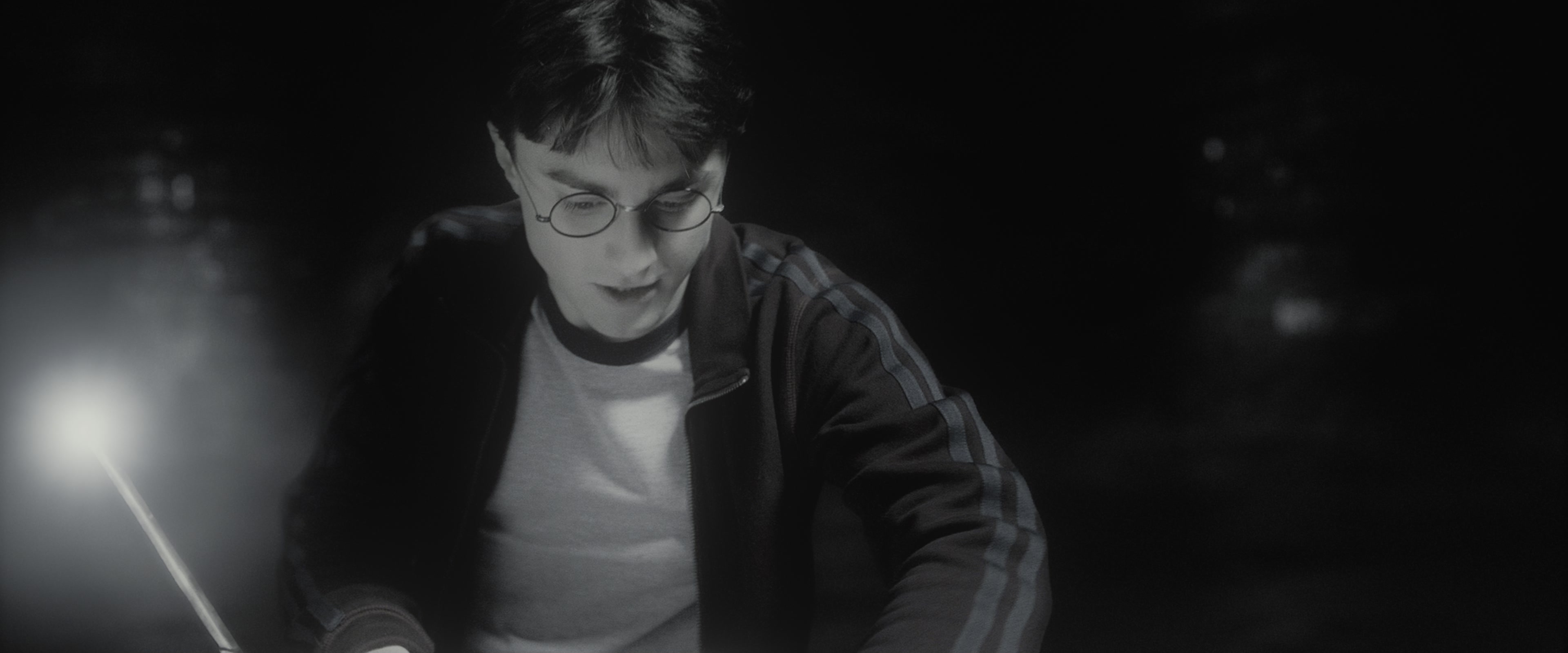 Harry Potter and the Half-Blood Prince (2009), wide, 2.40:1 — film still