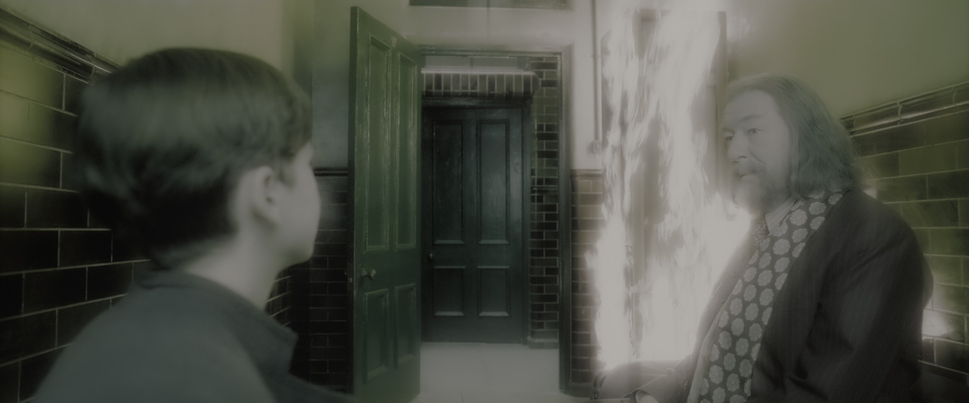 Harry Potter and the Half-Blood Prince (2009), wide, 2.40:1 — film still