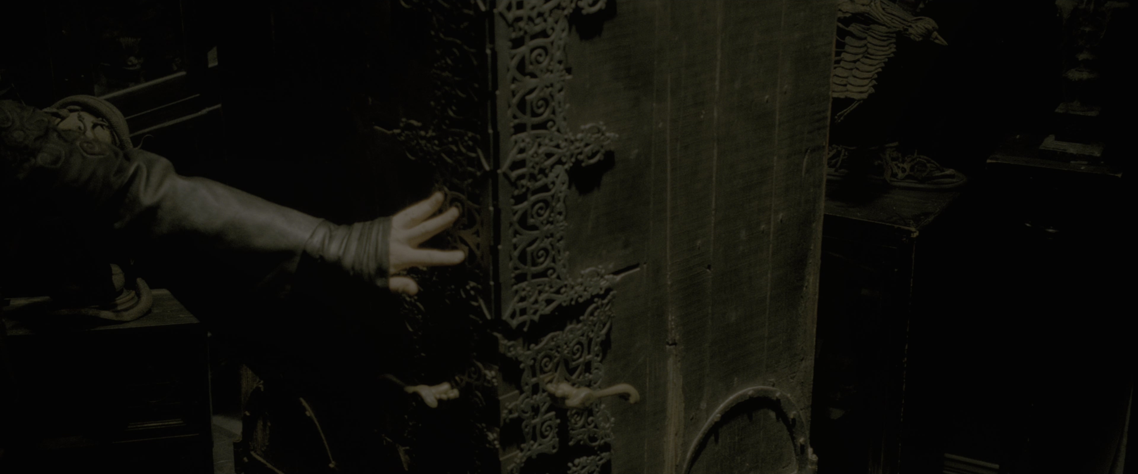 Harry Potter and the Half-Blood Prince (2009), wide, 2.40:1 — film still