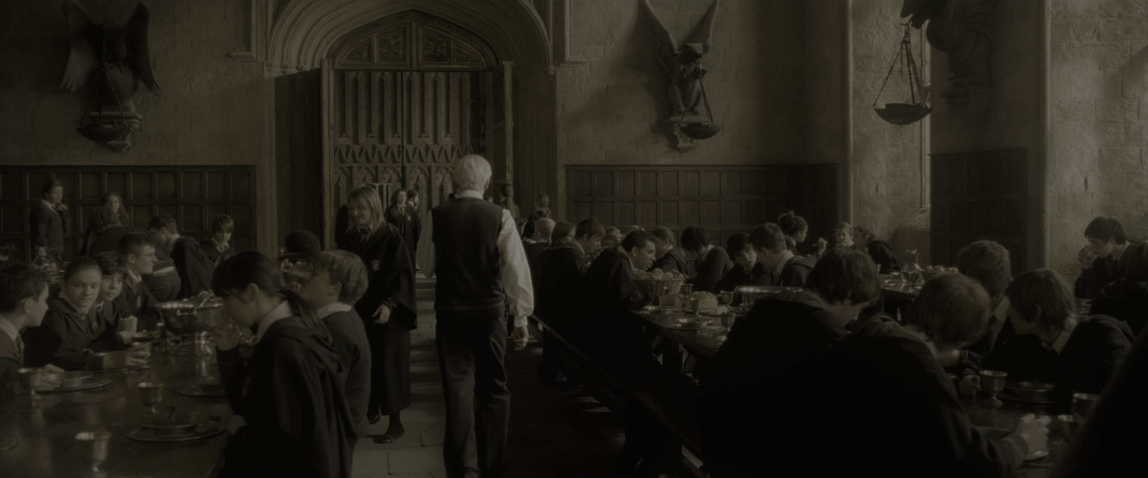 Harry Potter and the Half-Blood Prince (2009), wide, 2.40:1 — film still
