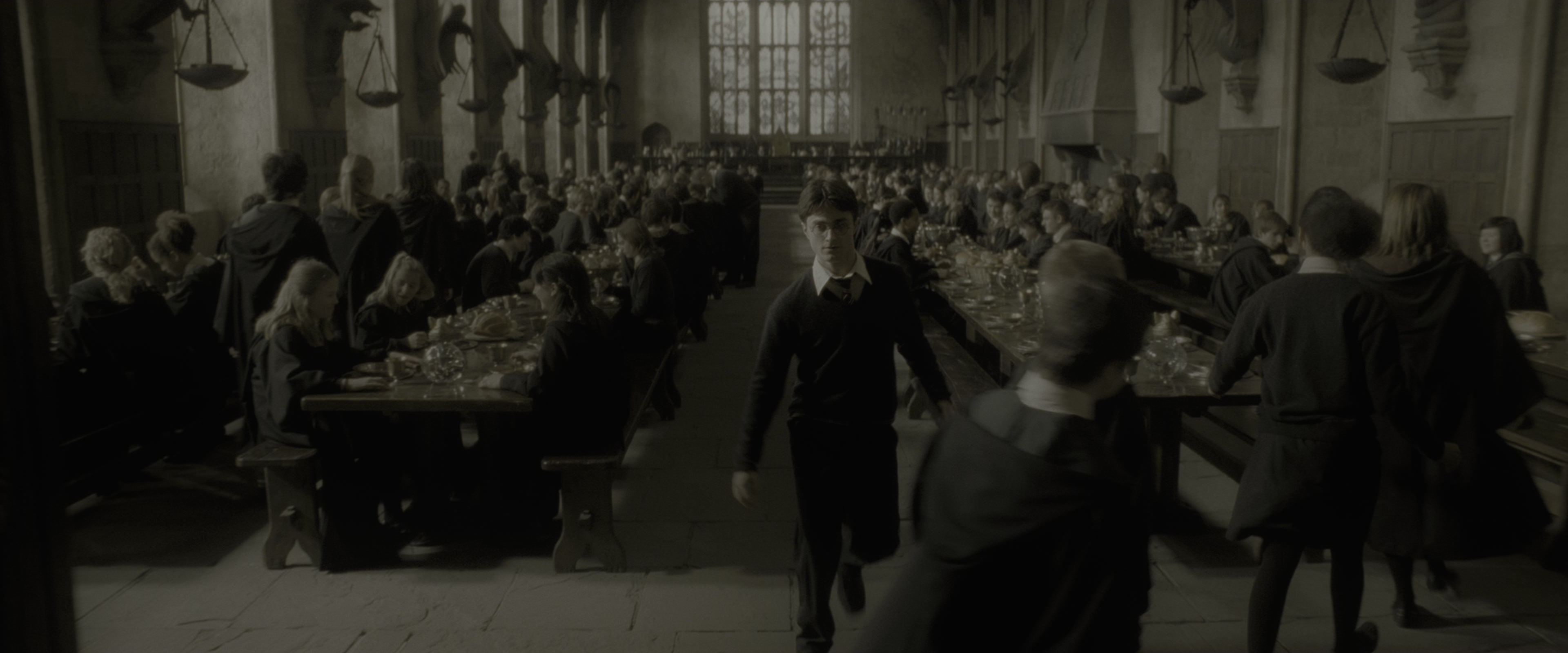 Harry Potter and the Half-Blood Prince (2009), wide, 2.40:1 — film still