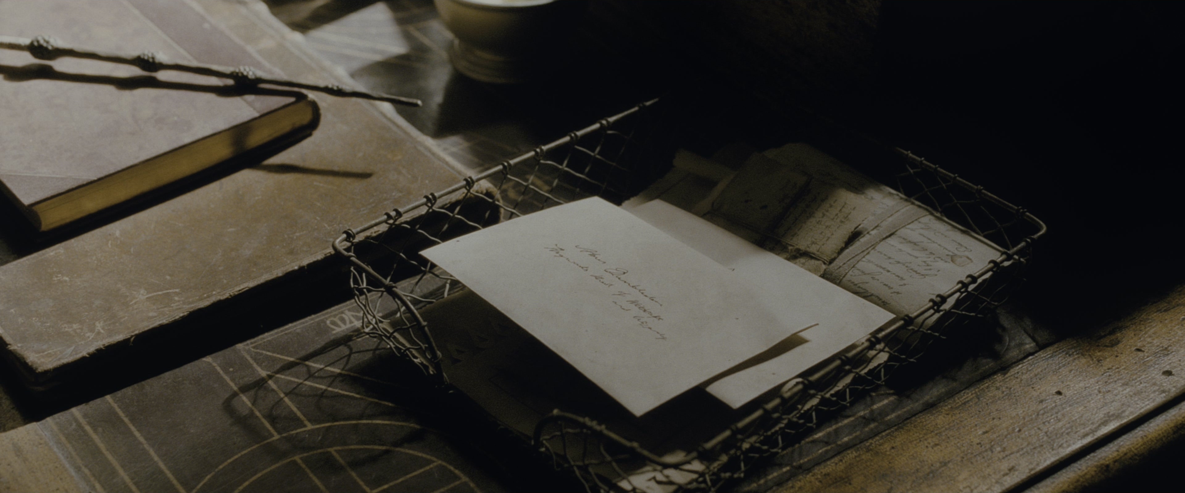 Harry Potter and the Half-Blood Prince (2009), unknown, 2.40:1 — film still