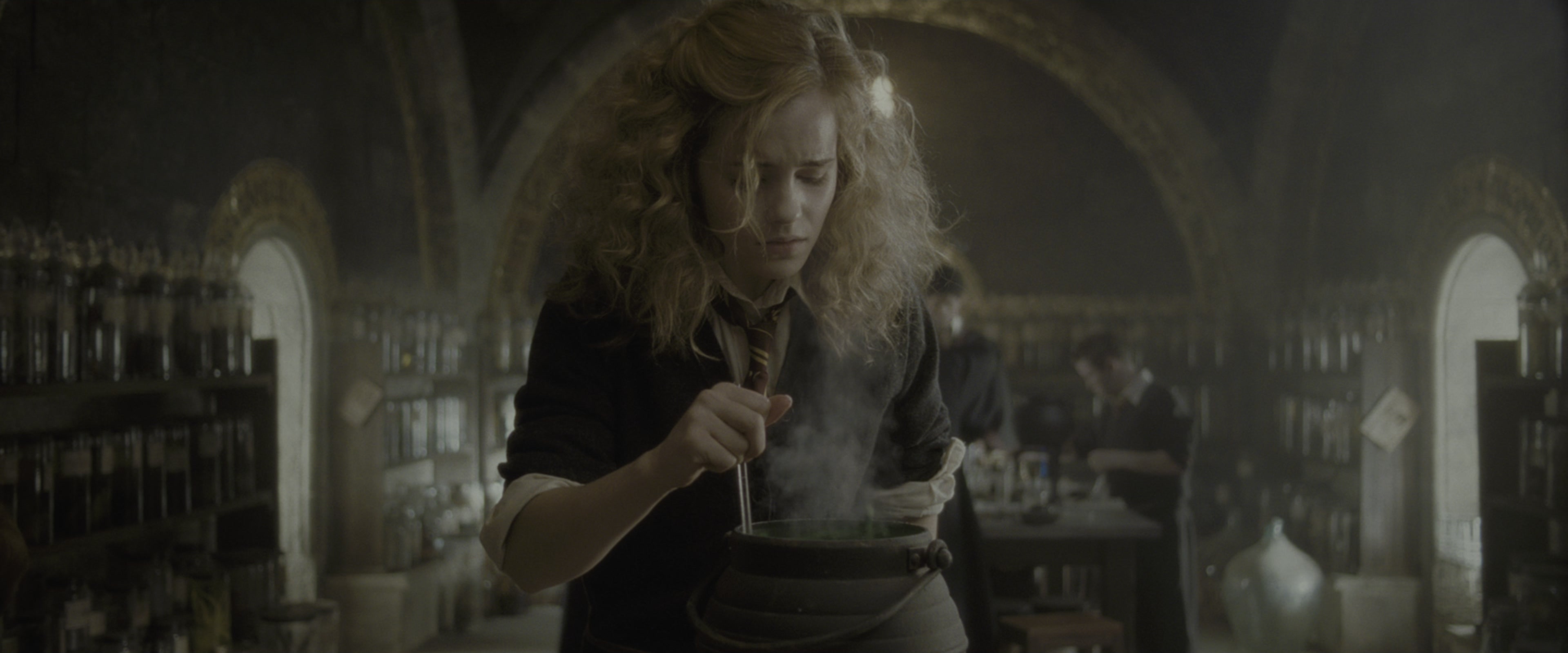 Harry Potter and the Half-Blood Prince (2009), medium, 2.40:1 — film still